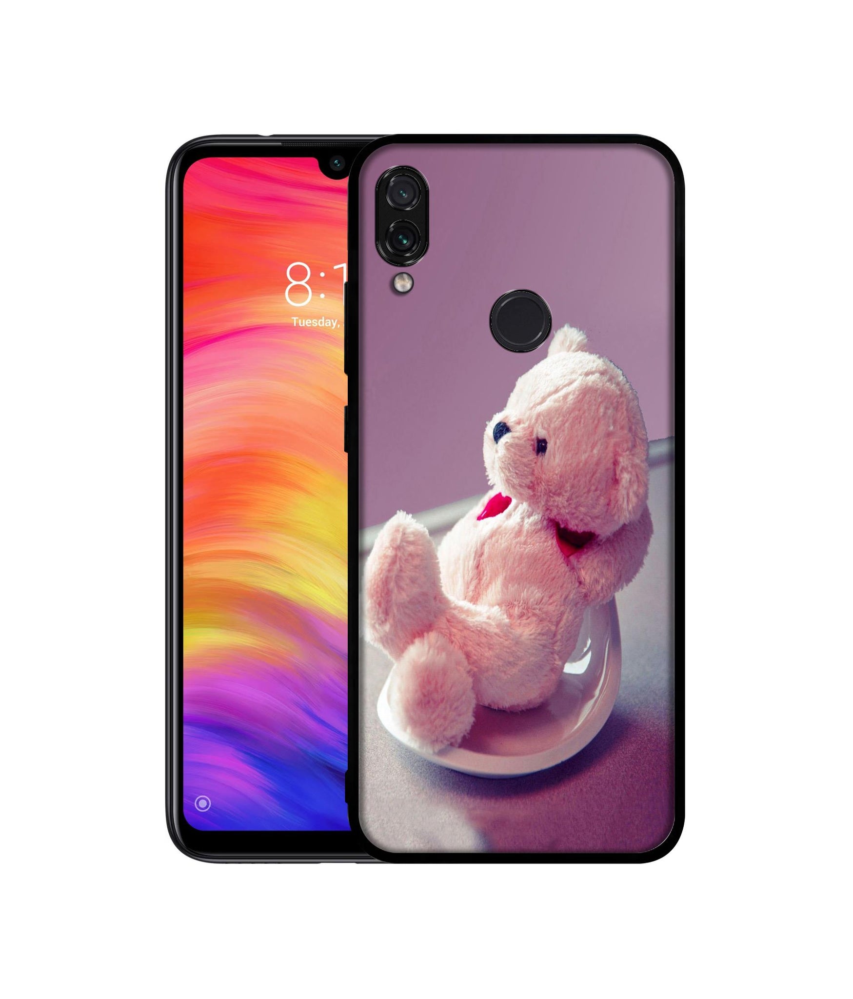 Mi Redmi Note 7 4G / Note 7 Pro 4G / Note 7S 4G