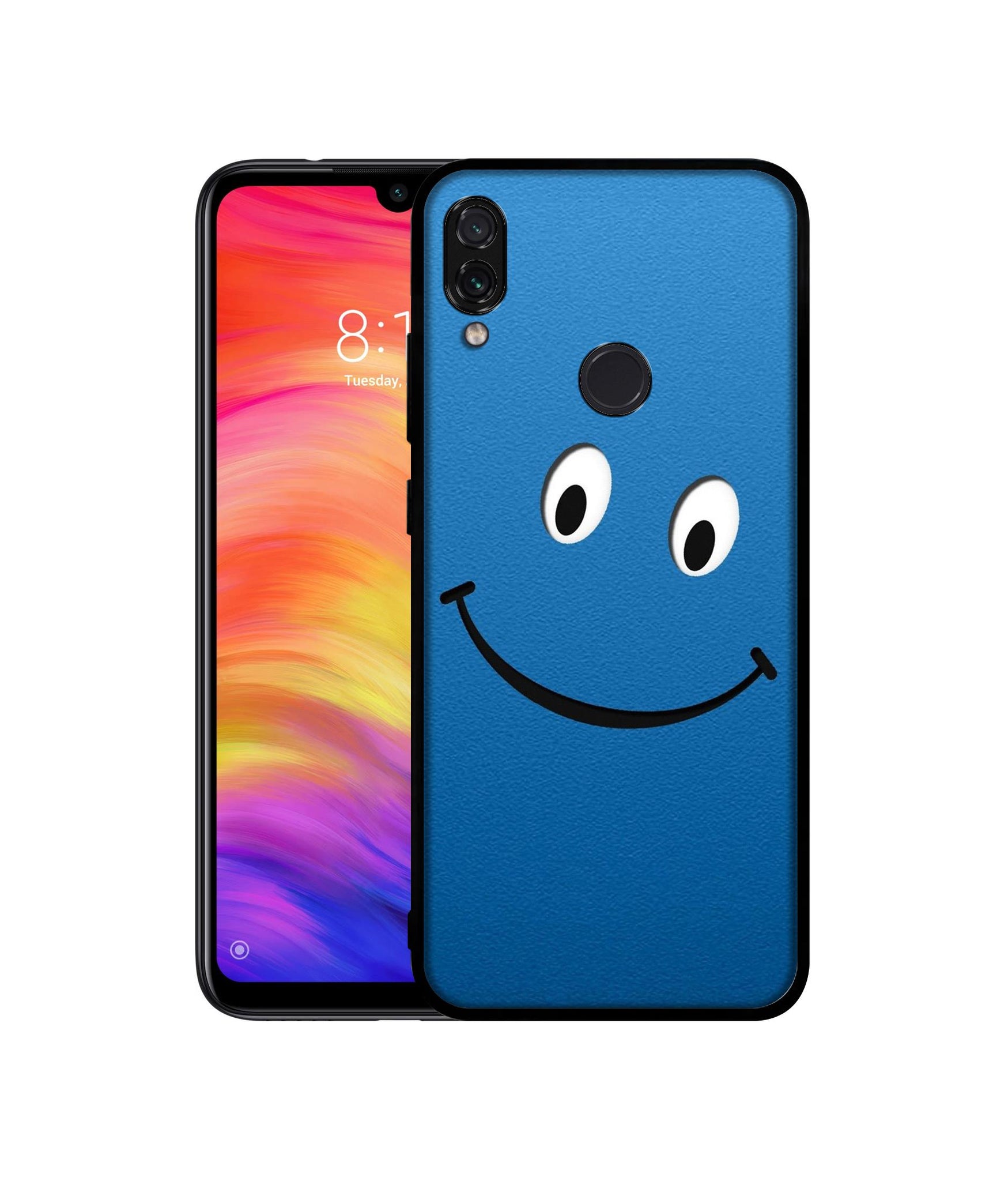 Mi Redmi Note 7 4G / Note 7 Pro 4G / Note 7S 4G
