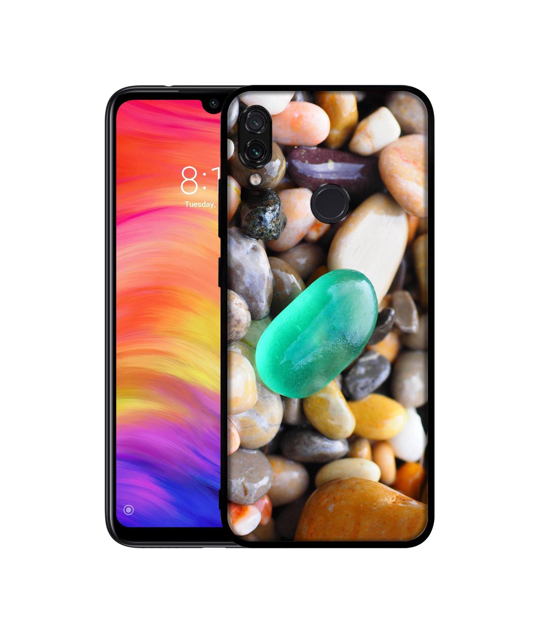 Mi Redmi Note 7 4G / Note 7 Pro 4G / Note 7S 4G