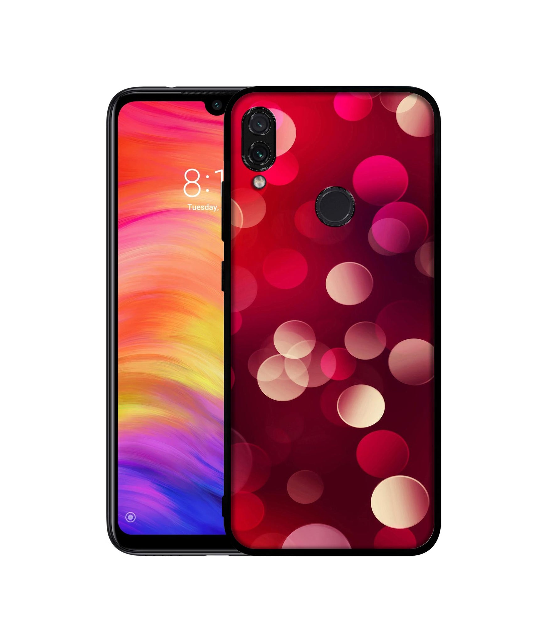 Mi Redmi Note 7 4G / Note 7 Pro 4G / Note 7S 4G