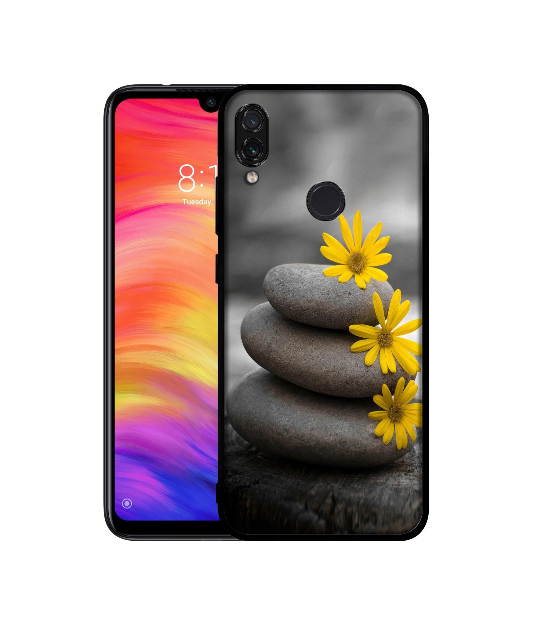 Mi Redmi Note 7 4G / Note 7 Pro 4G / Note 7S 4G