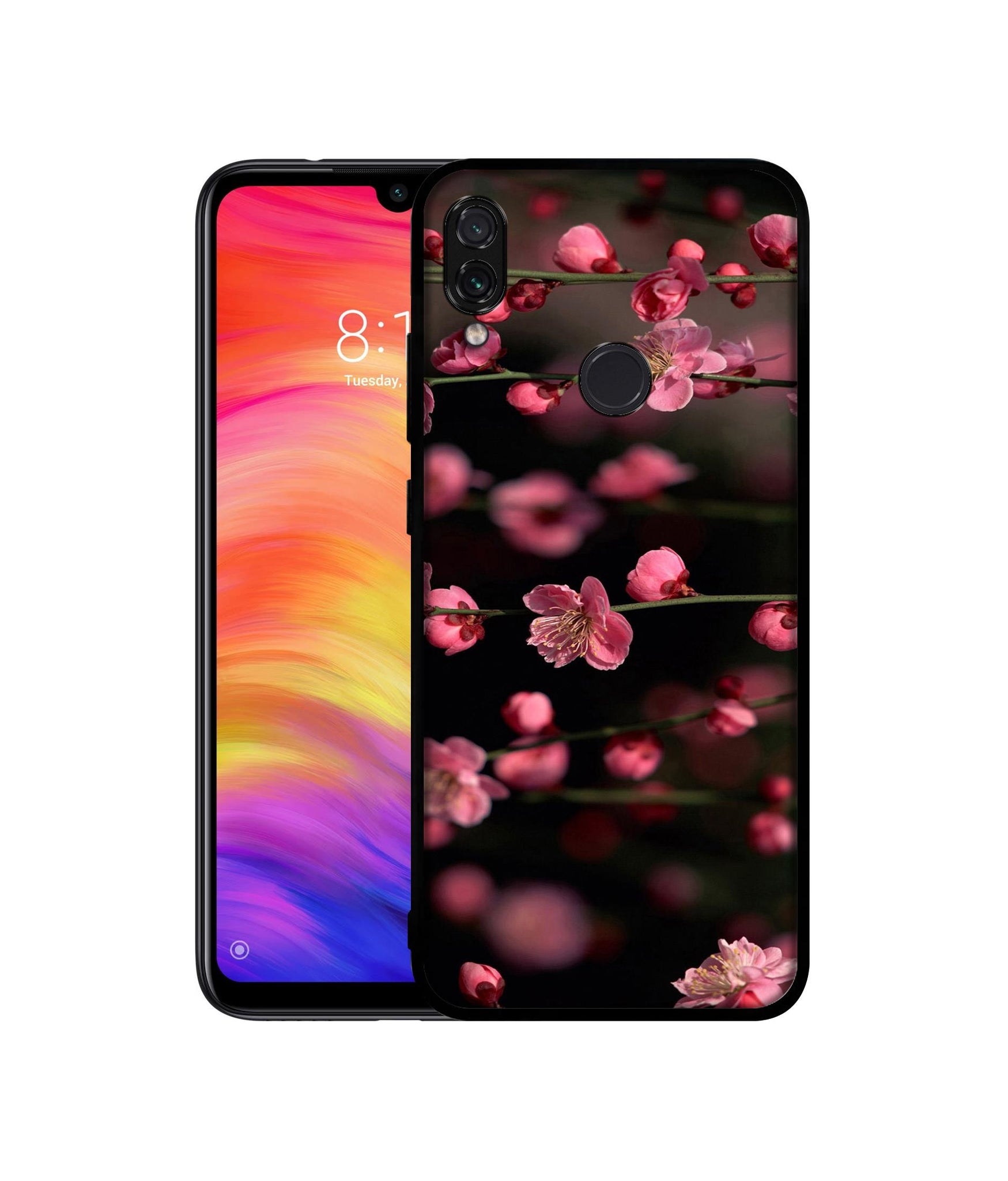 Mi Redmi Note 7 4G / Note 7 Pro 4G / Note 7S 4G