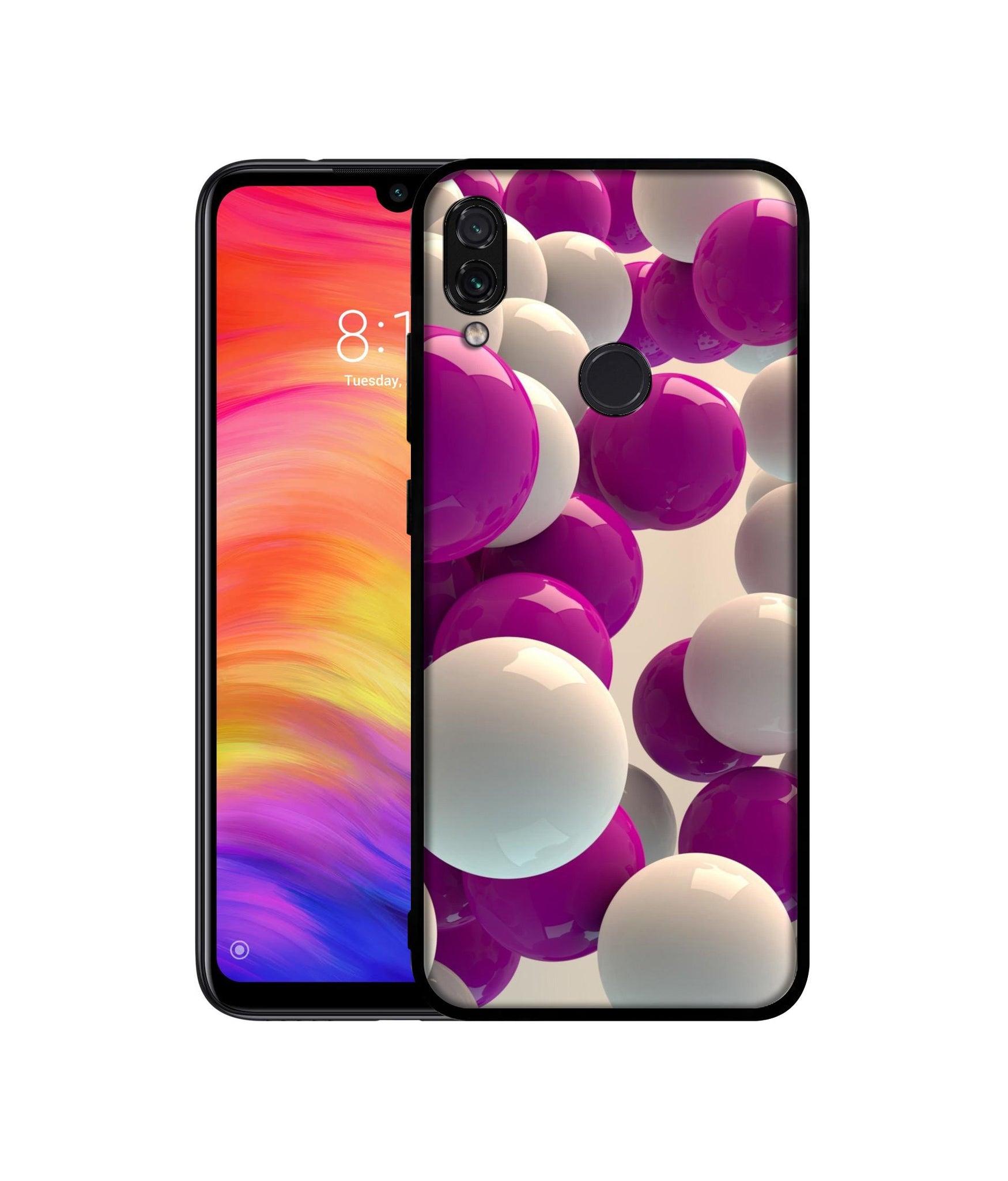 Mi Redmi Note 7 4G / Note 7 Pro 4G / Note 7S 4G