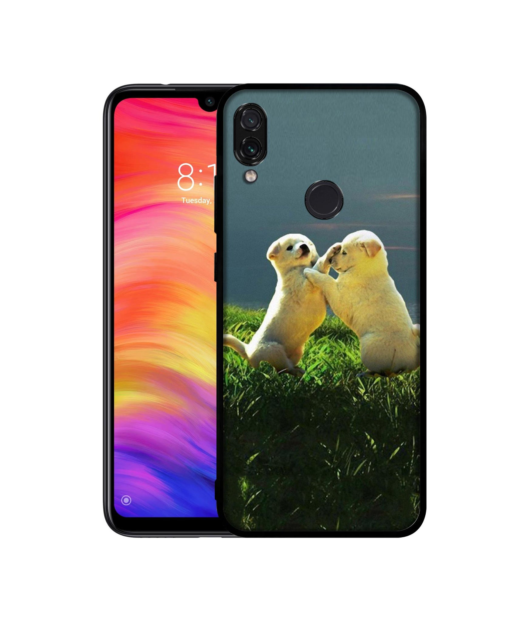 Mi Redmi Note 7 4G / Note 7 Pro 4G / Note 7S 4G