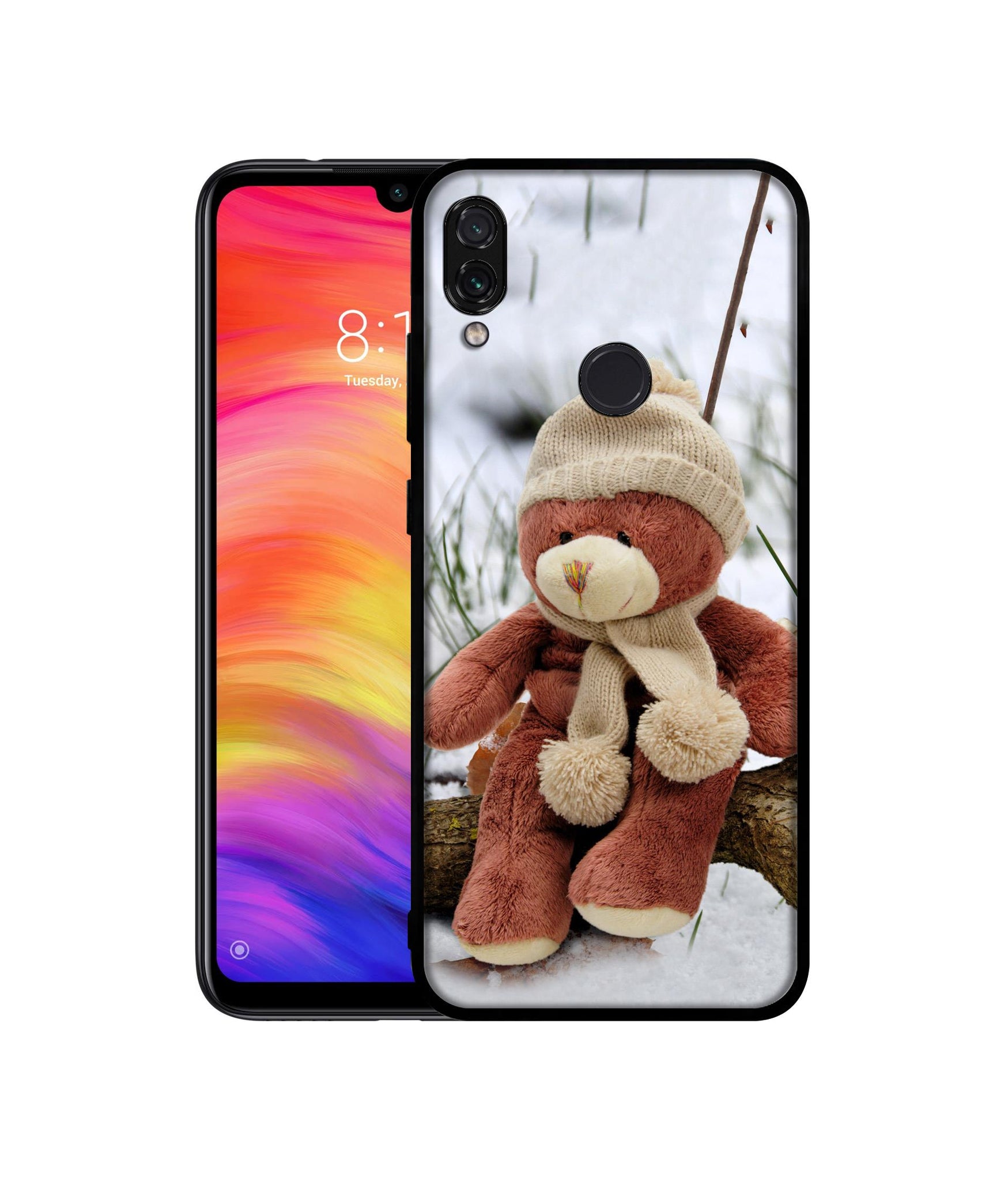 Mi Redmi Note 7 4G / Note 7 Pro 4G / Note 7S 4G