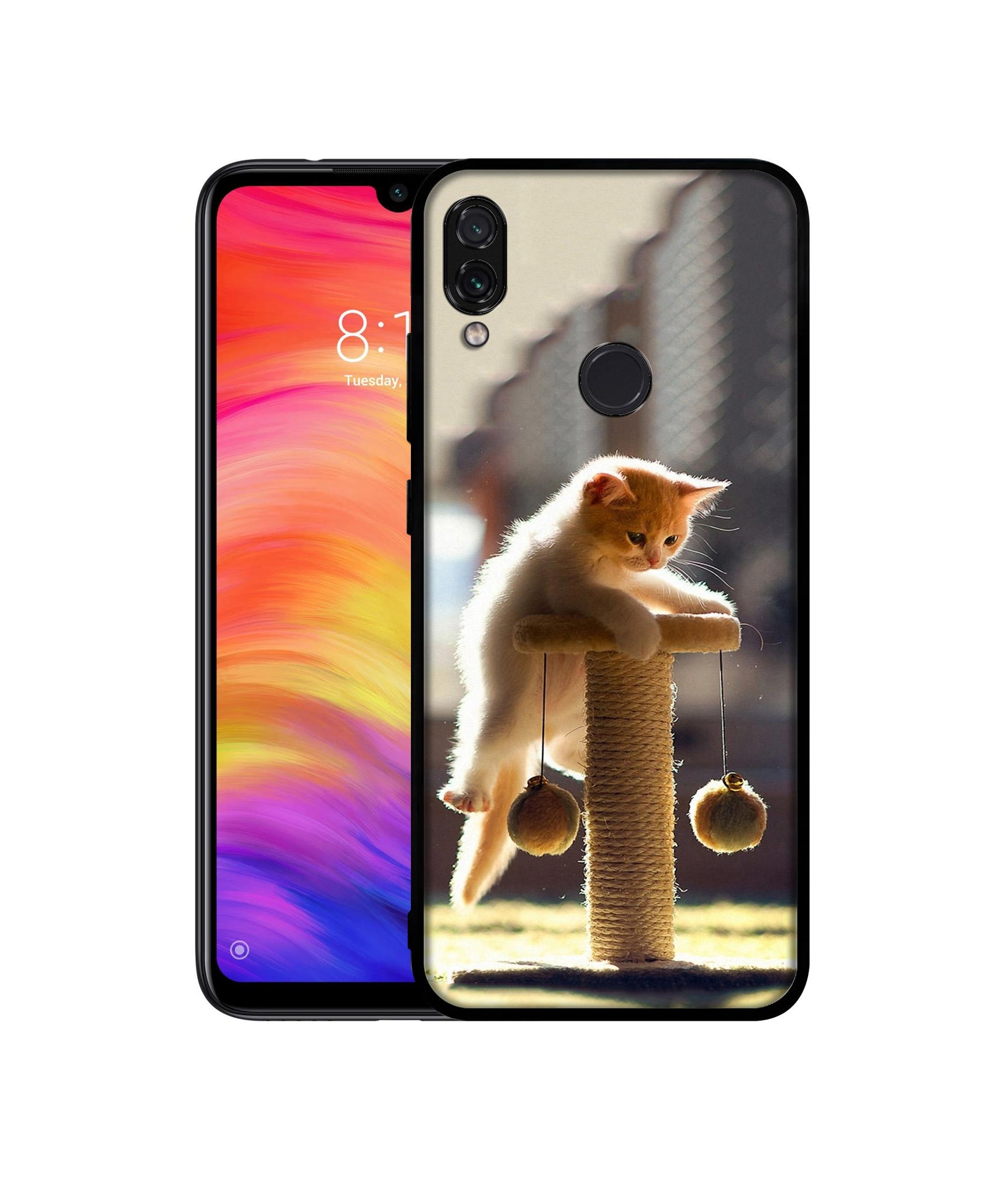 Mi Redmi Note 7 4G / Note 7 Pro 4G / Note 7S 4G