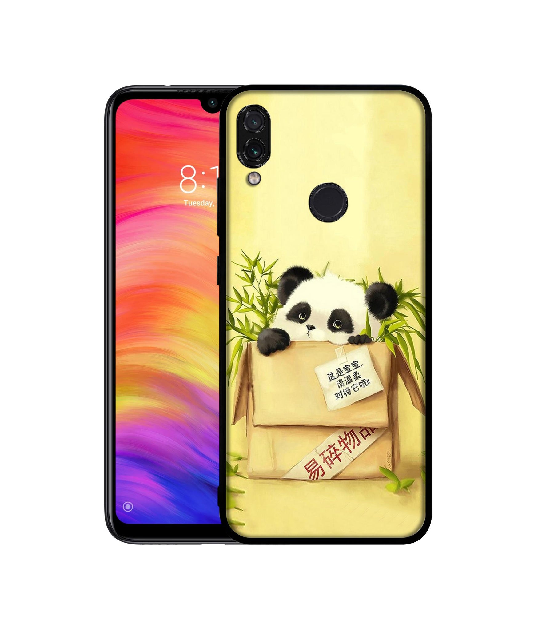 Mi Redmi Note 7 4G / Note 7 Pro 4G / Note 7S 4G