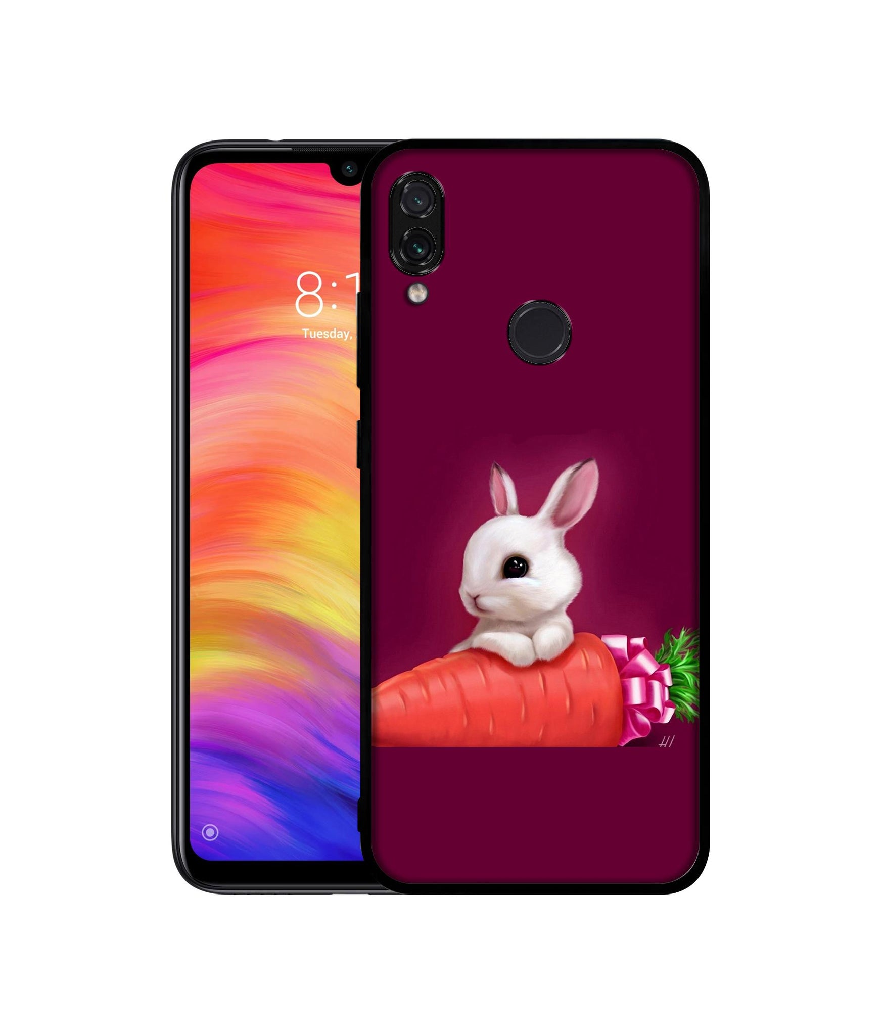 Mi Redmi Note 7 4G / Note 7 Pro 4G / Note 7S 4G