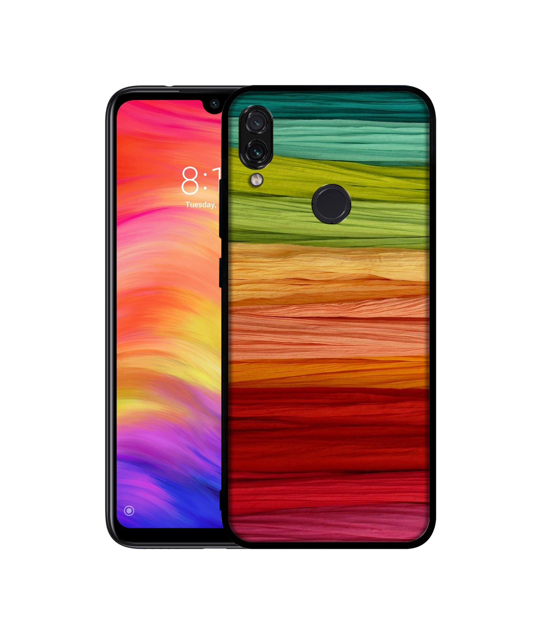 Mi Redmi Note 7 4G / Note 7 Pro 4G / Note 7S 4G