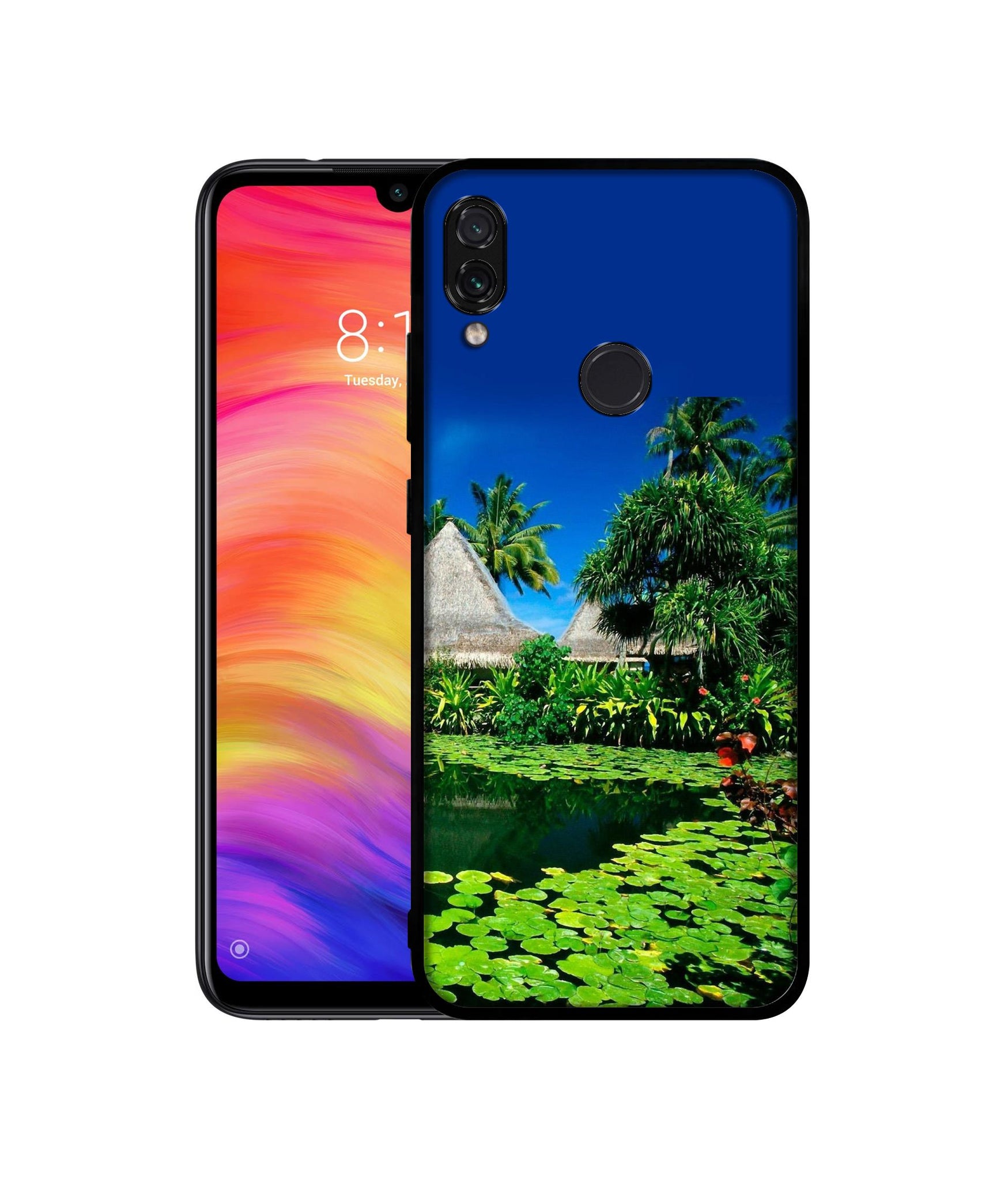 Mi Redmi Note 7 4G / Note 7 Pro 4G / Note 7S 4G