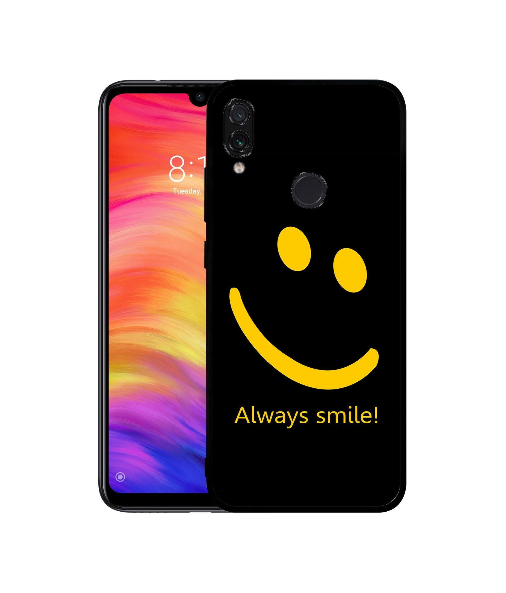 Mi Redmi Note 7 4G / Note 7 Pro 4G / Note 7S 4G