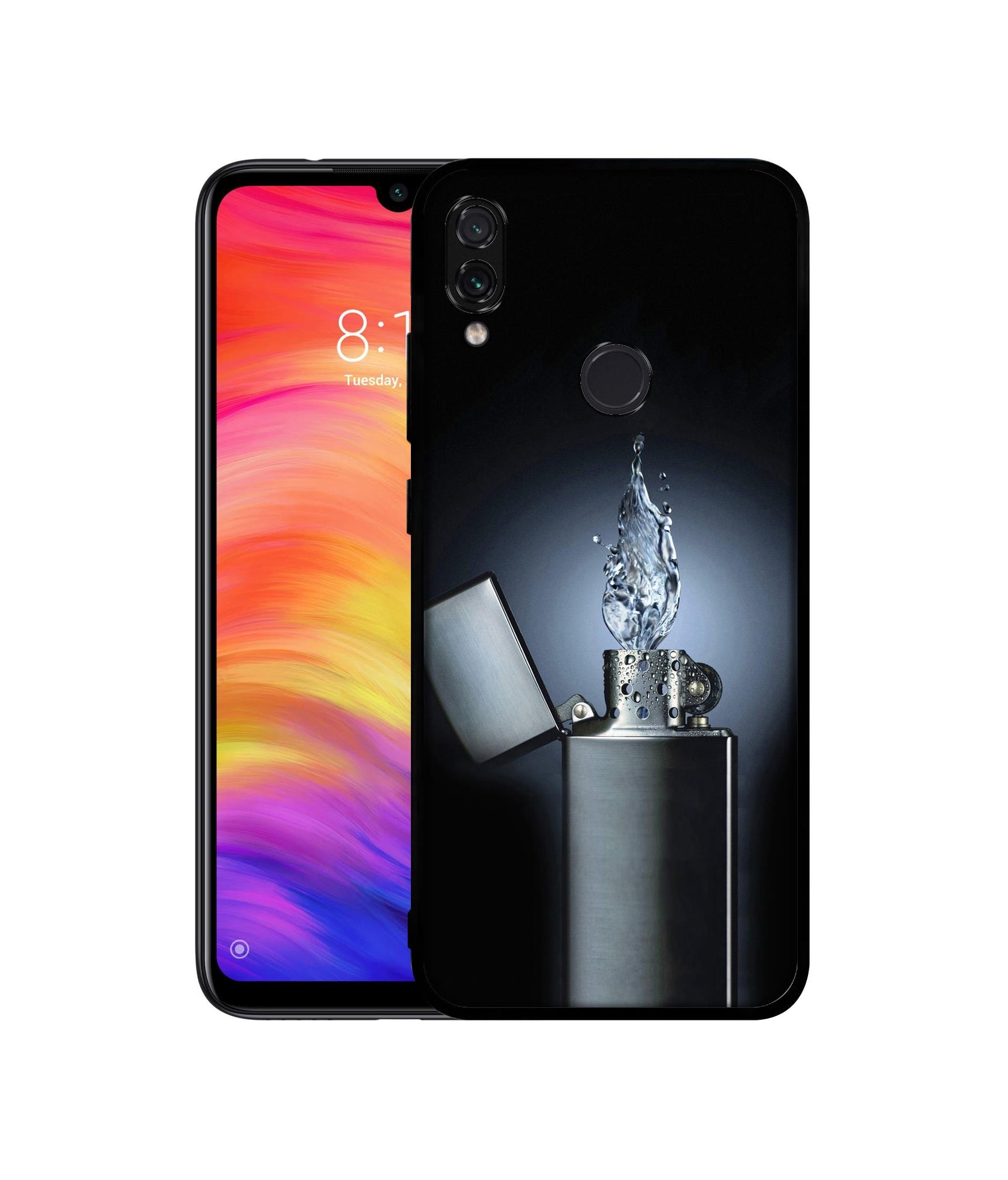 Mi Redmi Note 7 4G / Note 7 Pro 4G / Note 7S 4G