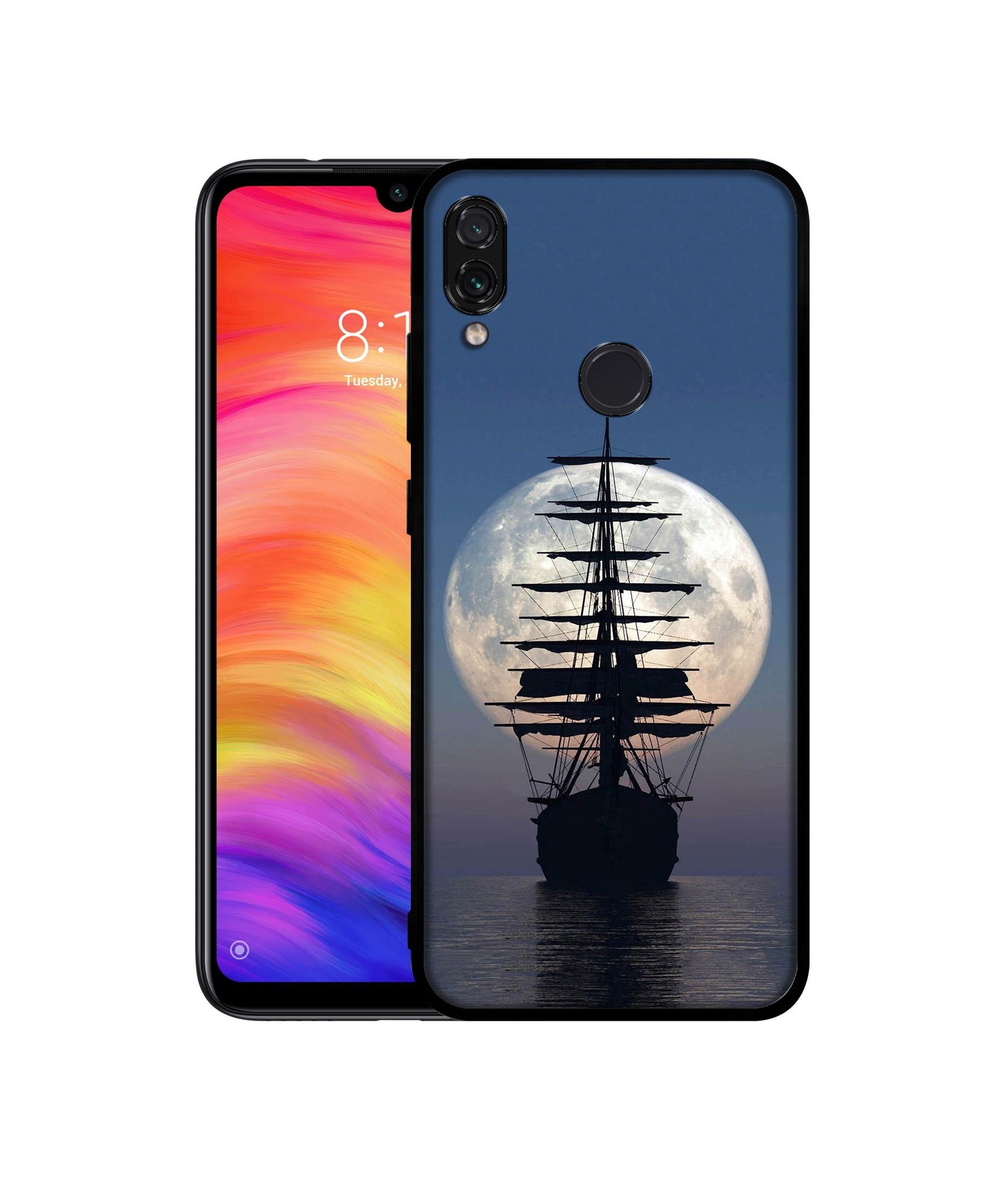 Mi Redmi Note 7 4G / Note 7 Pro 4G / Note 7S 4G