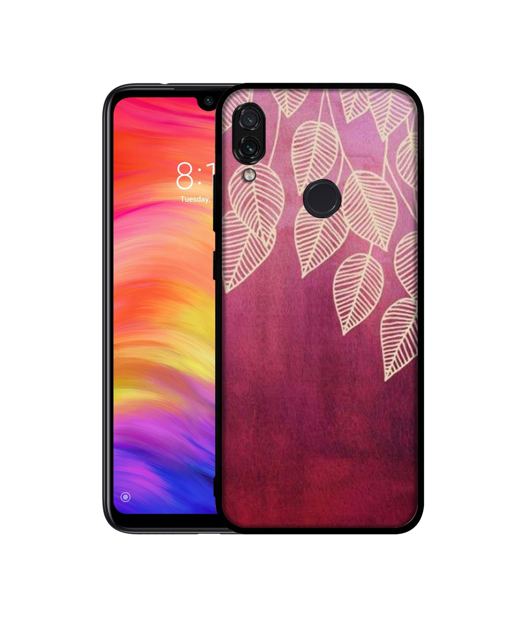 Mi Redmi Note 7 4G / Note 7 Pro 4G / Note 7S 4G