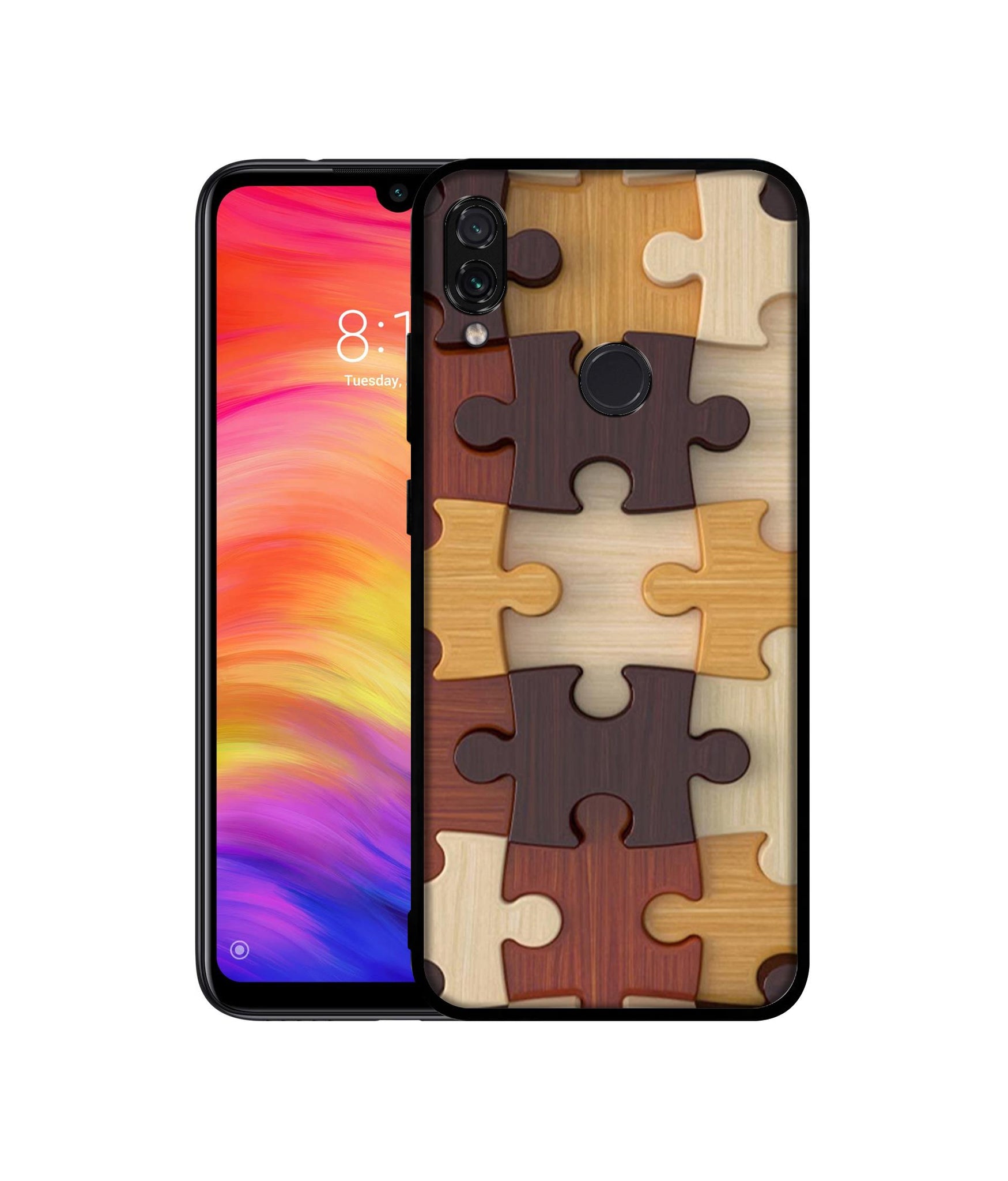 Mi Redmi Note 7 4G / Note 7 Pro 4G / Note 7S 4G