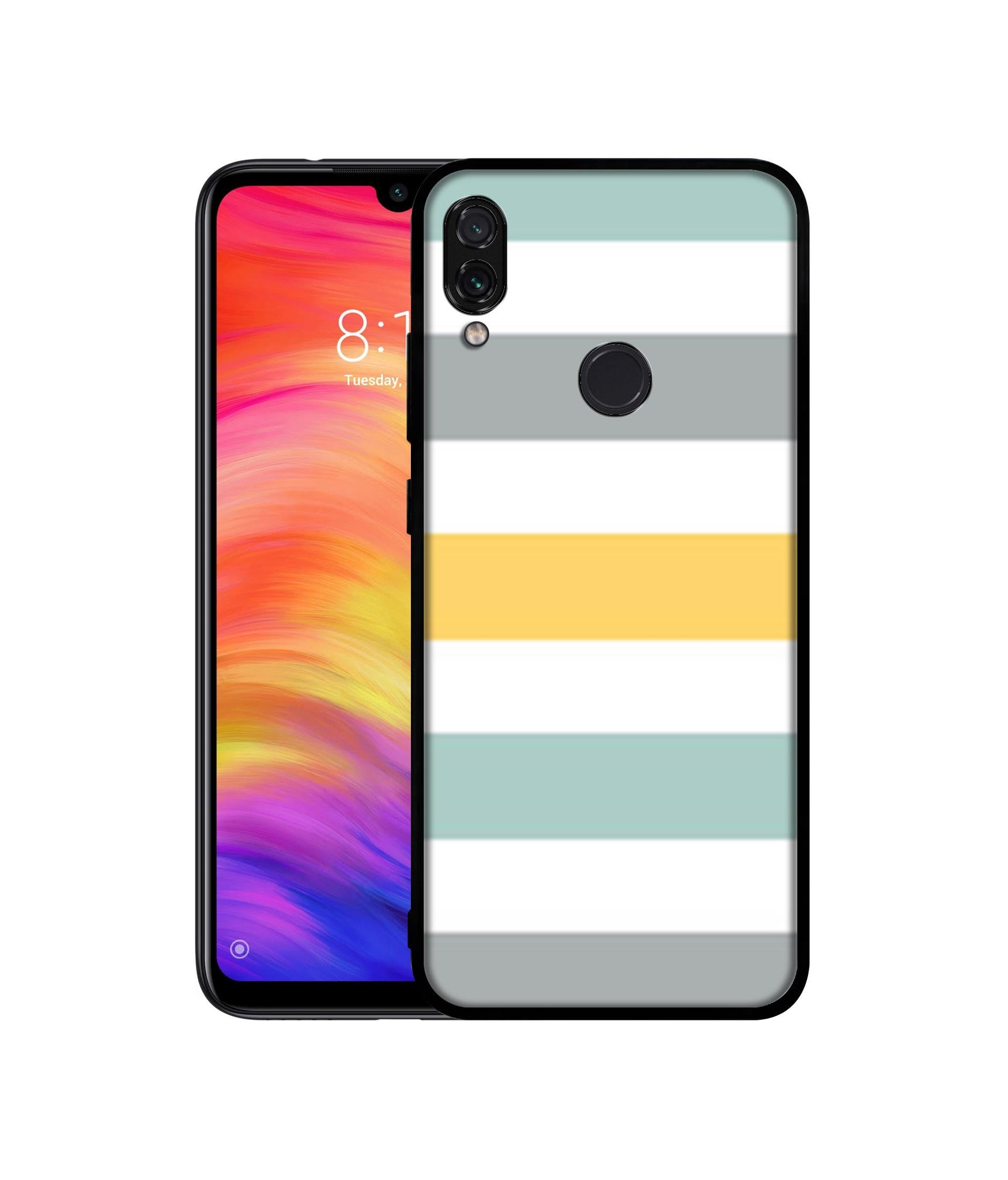 Mi Redmi Note 7 4G / Note 7 Pro 4G / Note 7S 4G