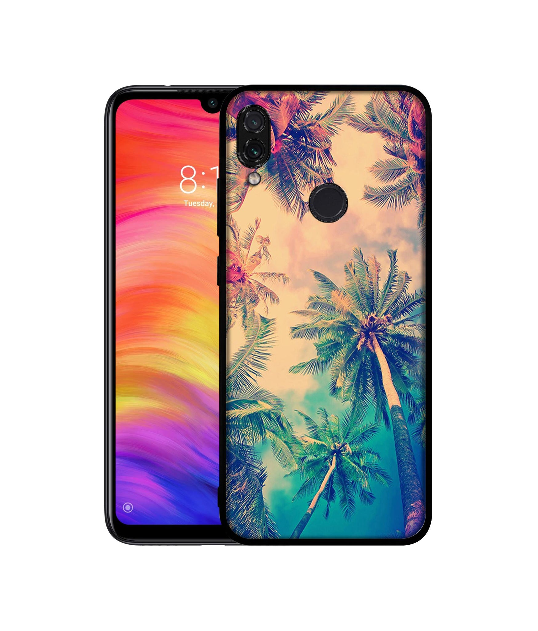 Mi Redmi Note 7 4G / Note 7 Pro 4G / Note 7S 4G