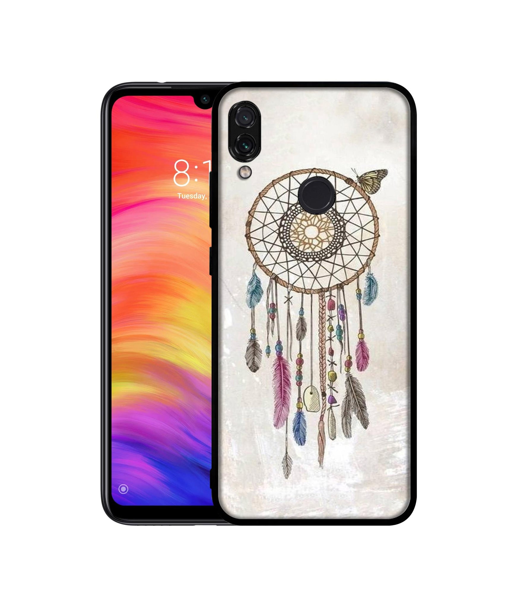 Mi Redmi Note 7 4G / Note 7 Pro 4G / Note 7S 4G