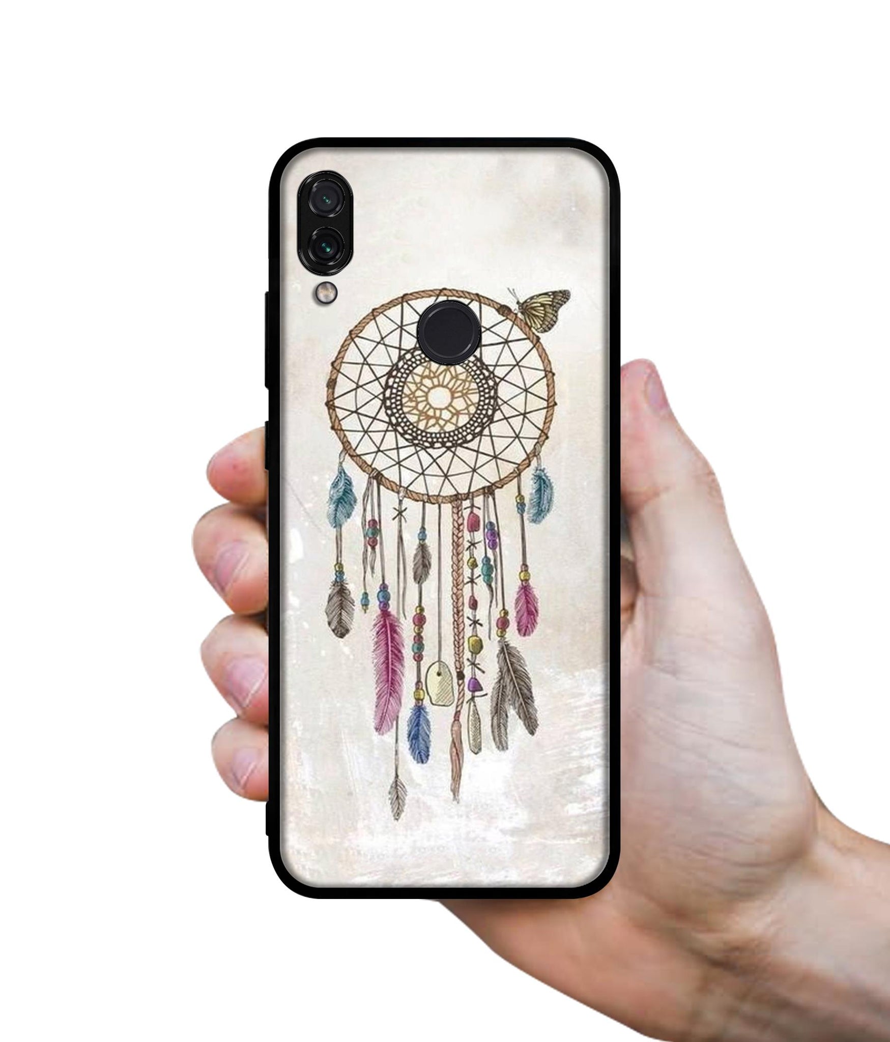 Wall Hanging Designer 2D Printed Back Case Cover for Mi Redmi Note 7 4G / Note 7 Pro 4G / Note 7S 4G