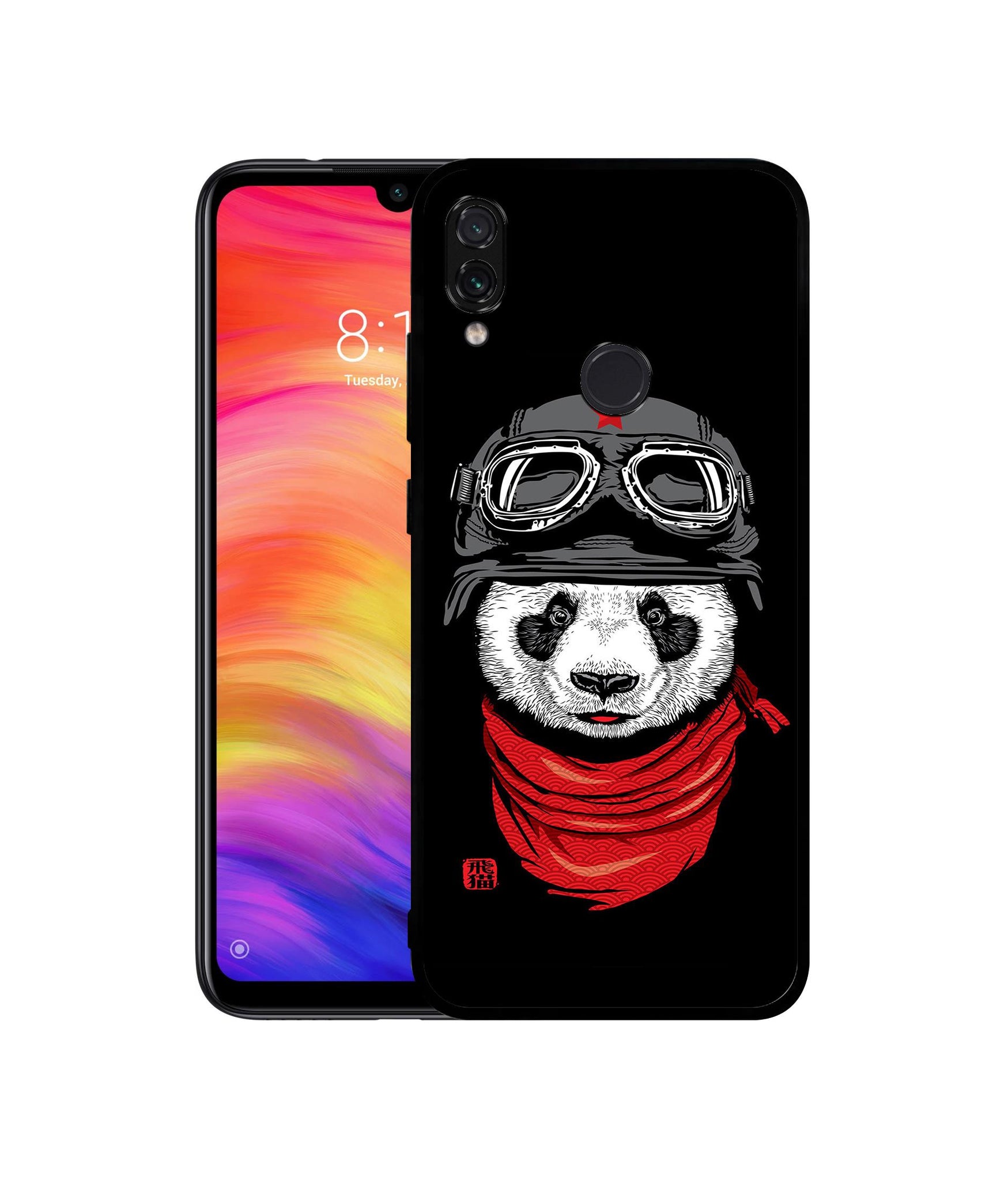 Mi Redmi Note 7 4G / Note 7 Pro 4G / Note 7S 4G