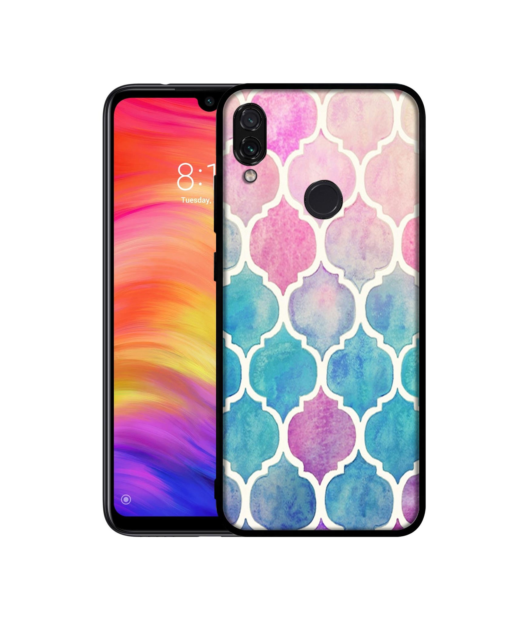 Mi Redmi Note 7 4G / Note 7 Pro 4G / Note 7S 4G