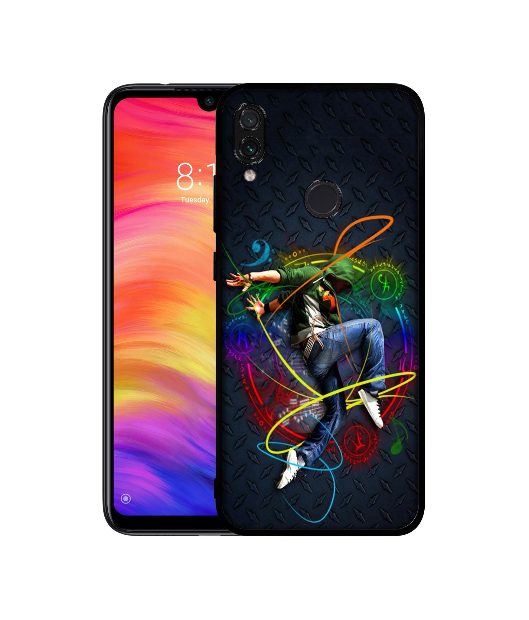 Mi Redmi Note 7 4G / Note 7 Pro 4G / Note 7S 4G