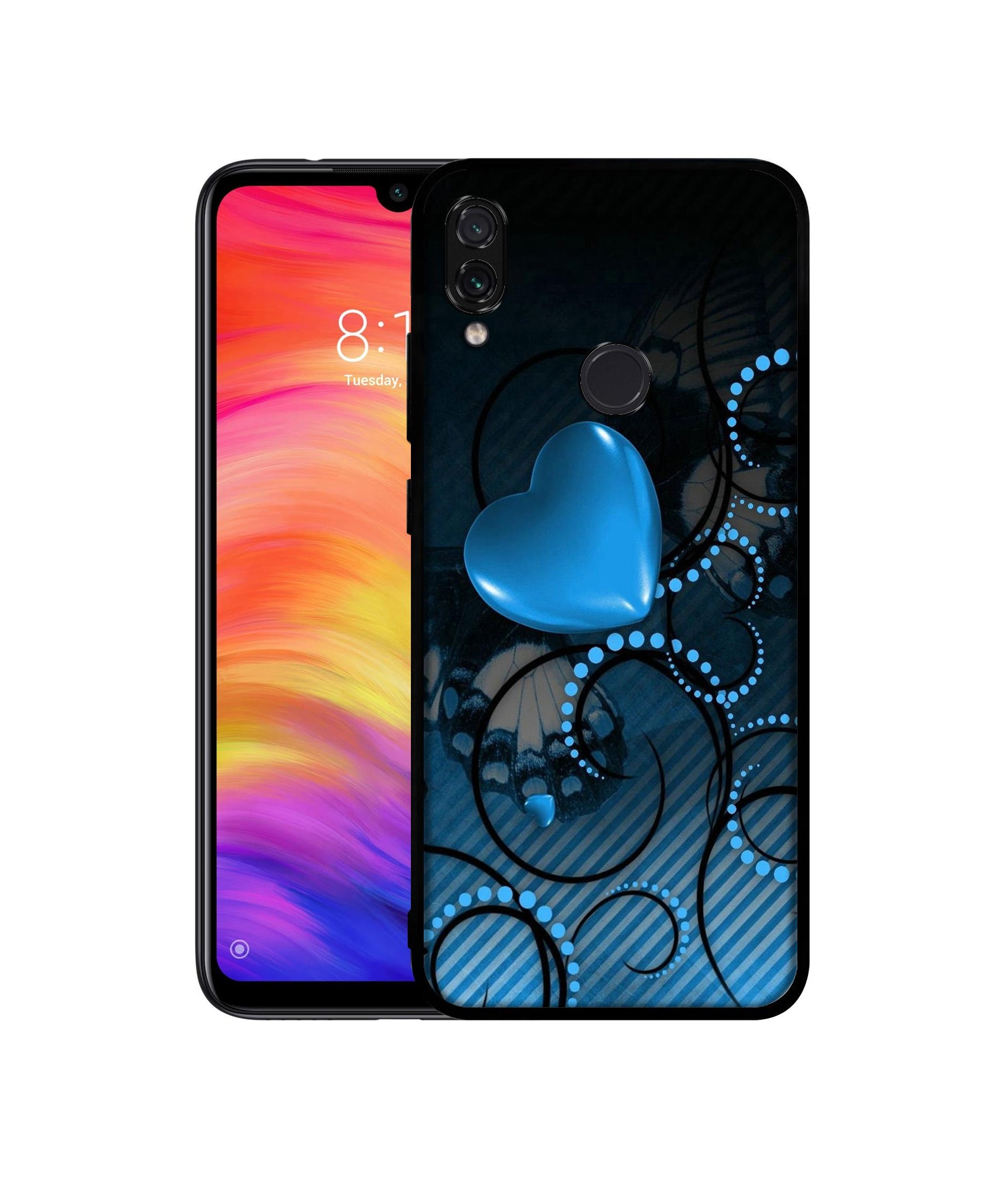 Mi Redmi Note 7 4G / Note 7 Pro 4G / Note 7S 4G