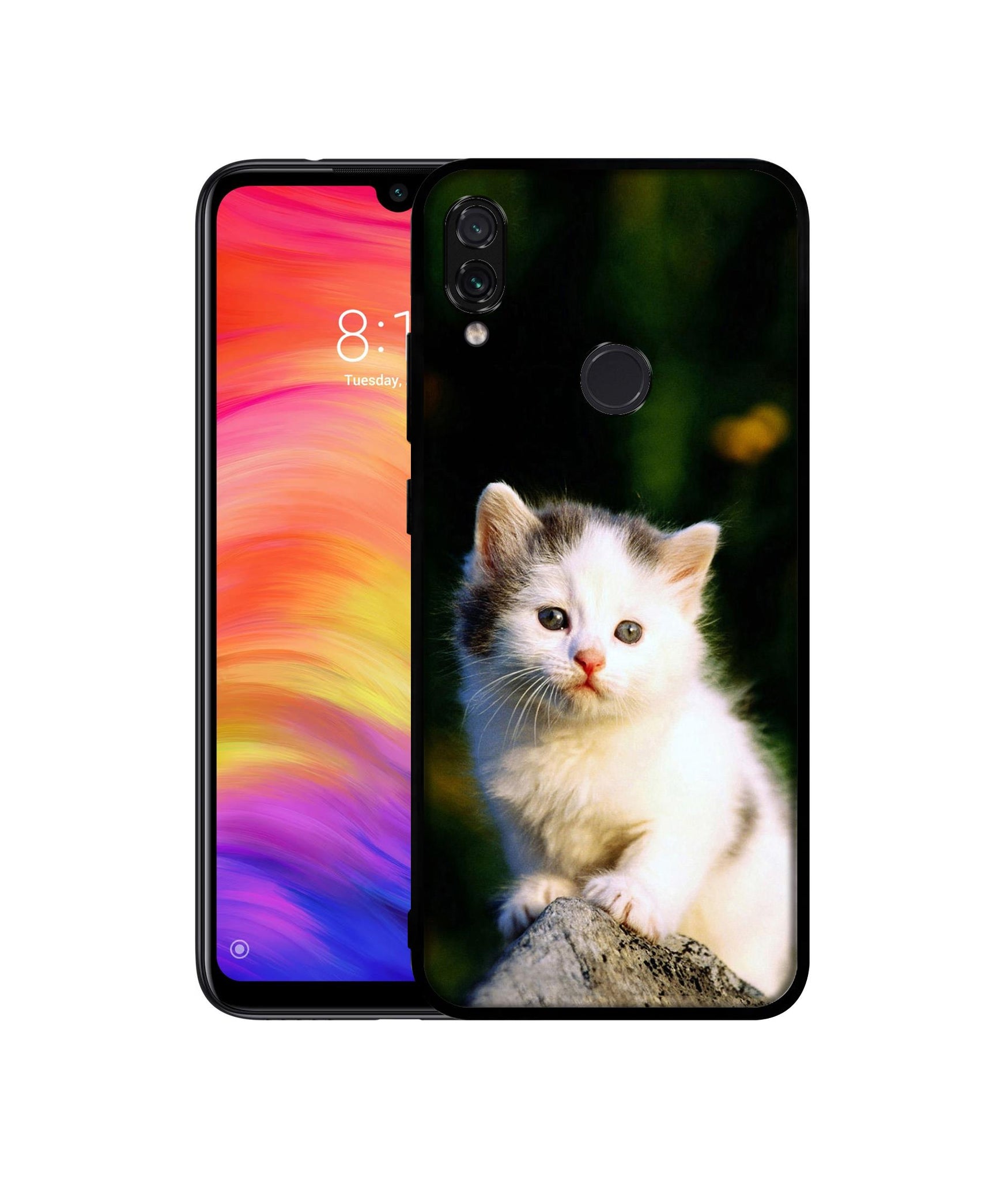 Mi Redmi Note 7 4G / Note 7 Pro 4G / Note 7S 4G