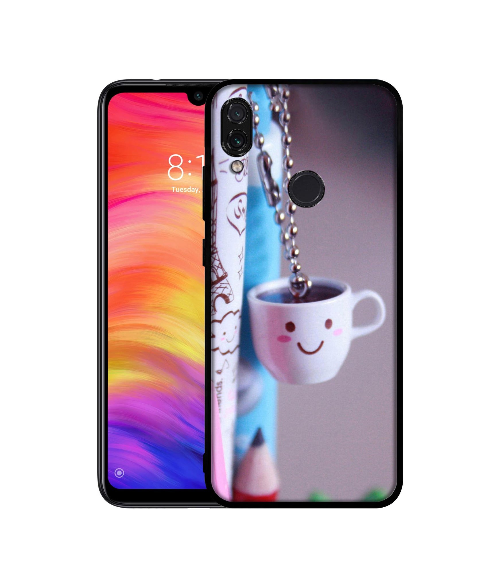 Mi Redmi Note 7 4G / Note 7 Pro 4G / Note 7S 4G