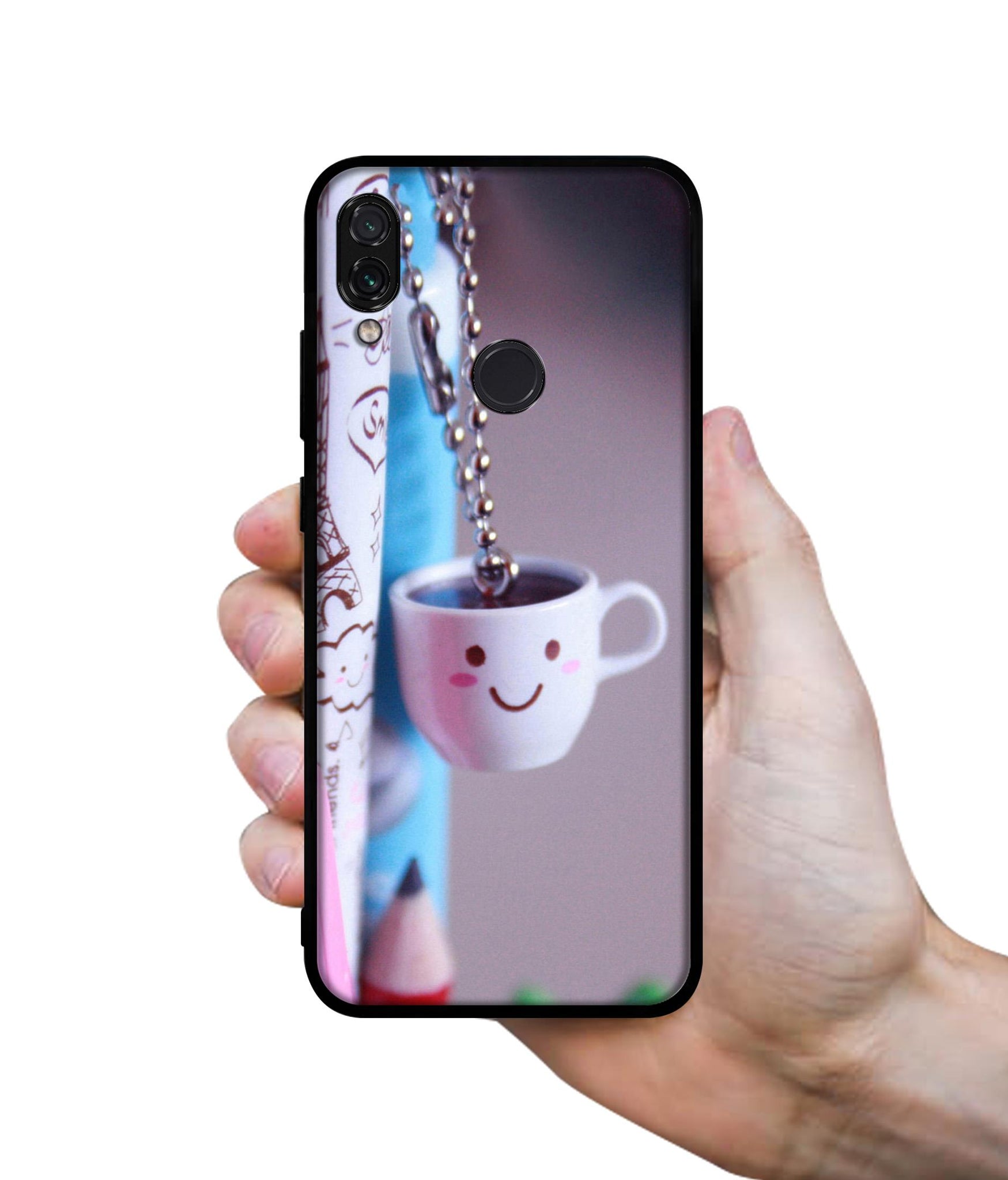 Photography Designer 2D Printed Back Case Cover for Mi Redmi Note 7 4G / Note 7 Pro 4G / Note 7S 4G
