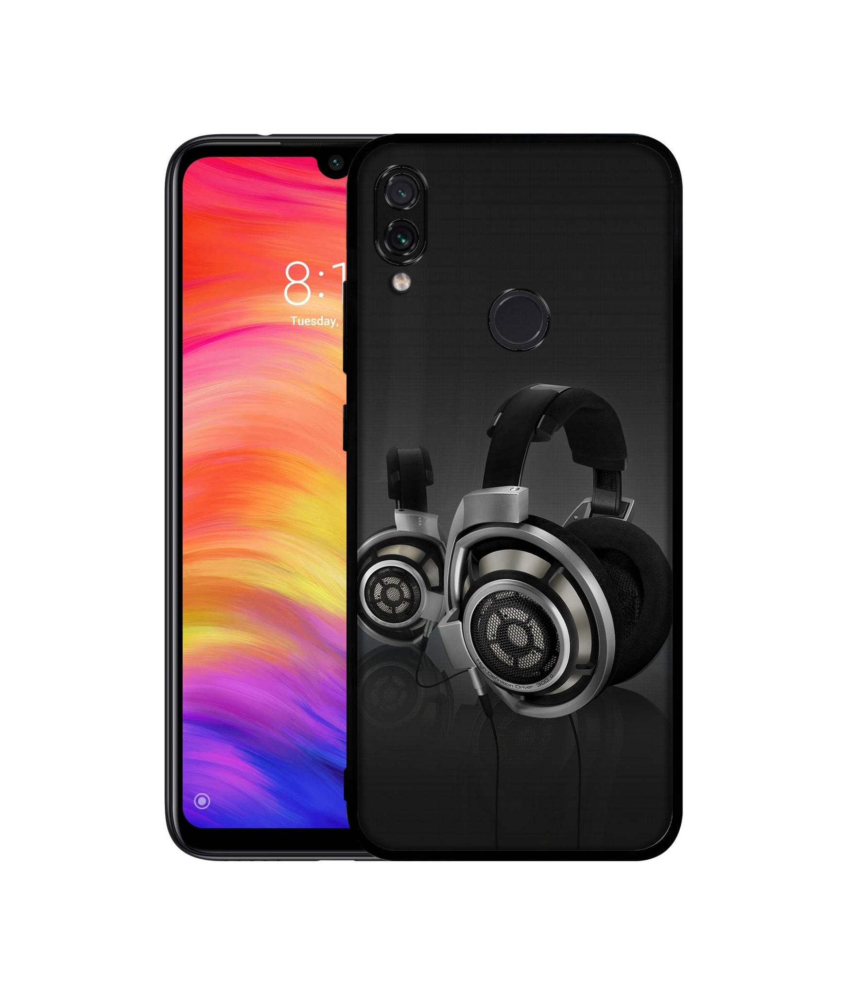 Mi Redmi Note 7 4G / Note 7 Pro 4G / Note 7S 4G