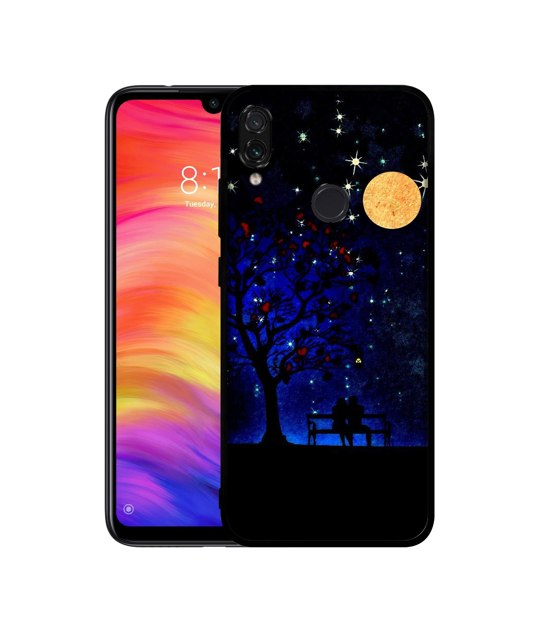 Mi Redmi Note 7 4G / Note 7 Pro 4G / Note 7S 4G