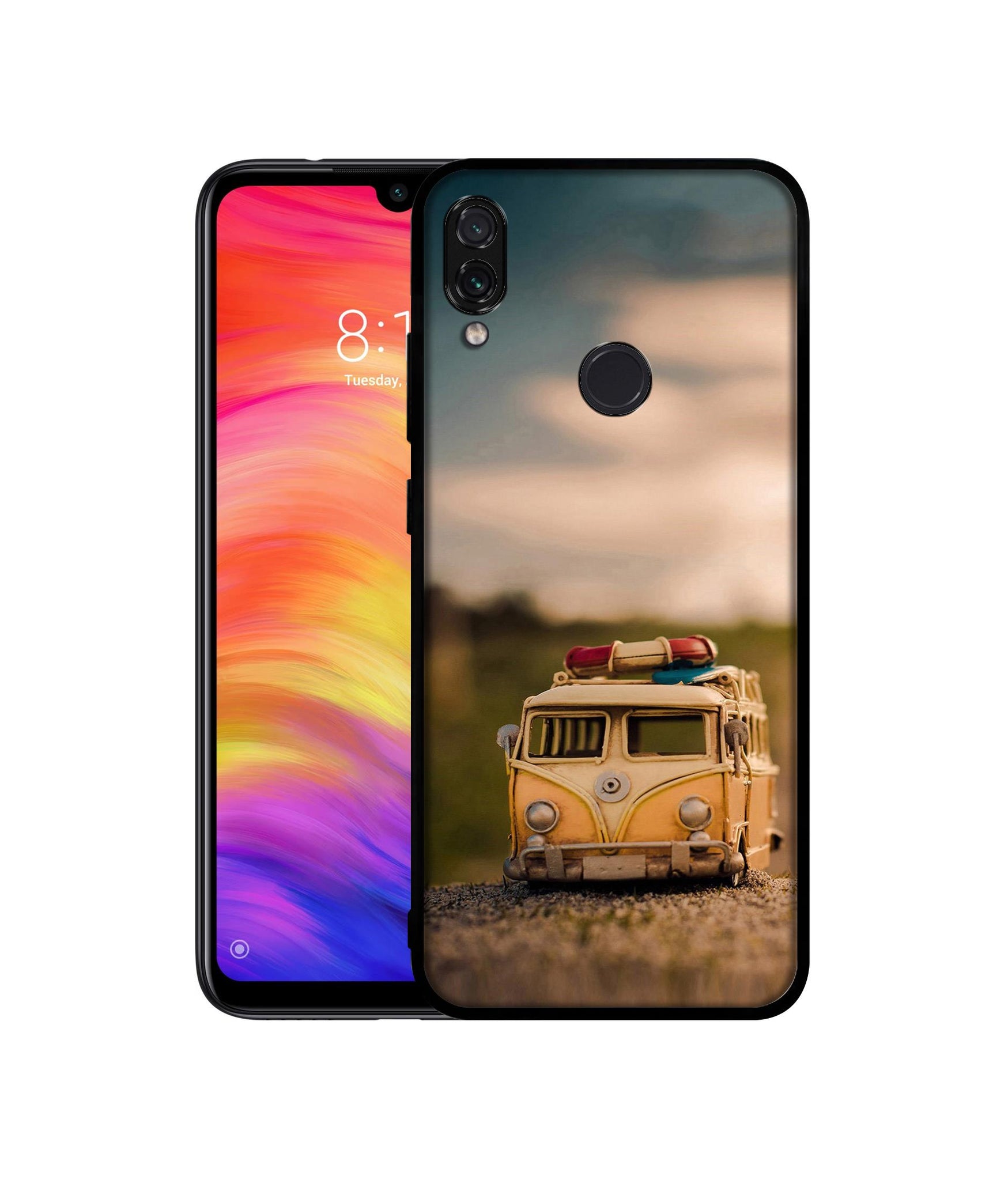 Mi Redmi Note 7 4G / Note 7 Pro 4G / Note 7S 4G