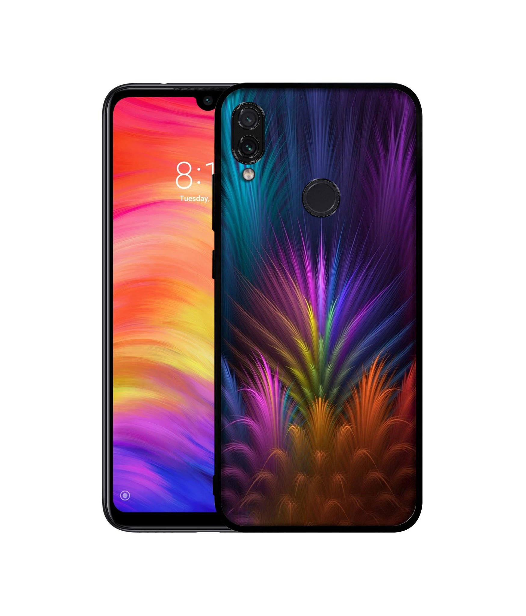 Mi Redmi Note 7 4G / Note 7 Pro 4G / Note 7S 4G