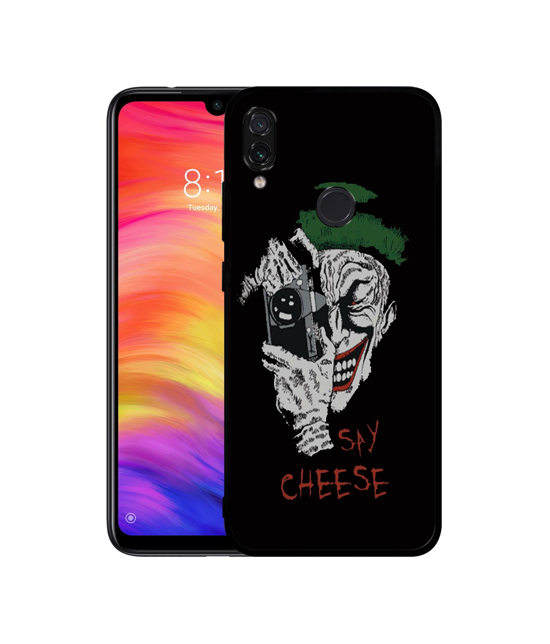 Mi Redmi Note 7 4G / Note 7 Pro 4G / Note 7S 4G