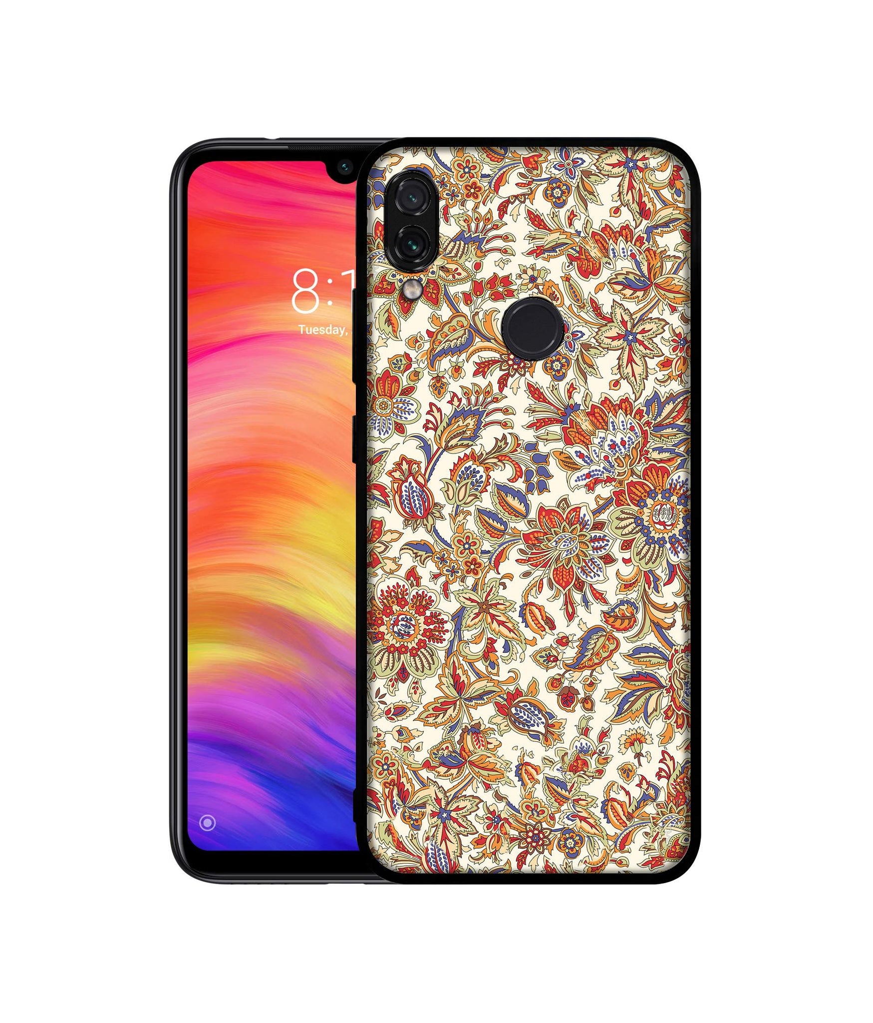 Mi Redmi Note 7 4G / Note 7 Pro 4G / Note 7S 4G