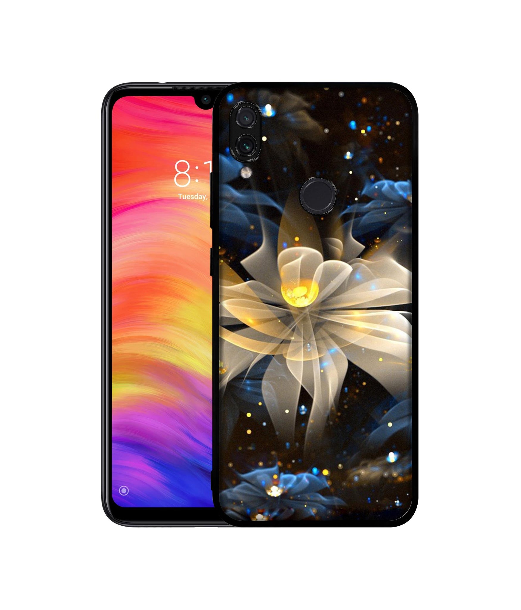 Mi Redmi Note 7 4G / Note 7 Pro 4G / Note 7S 4G