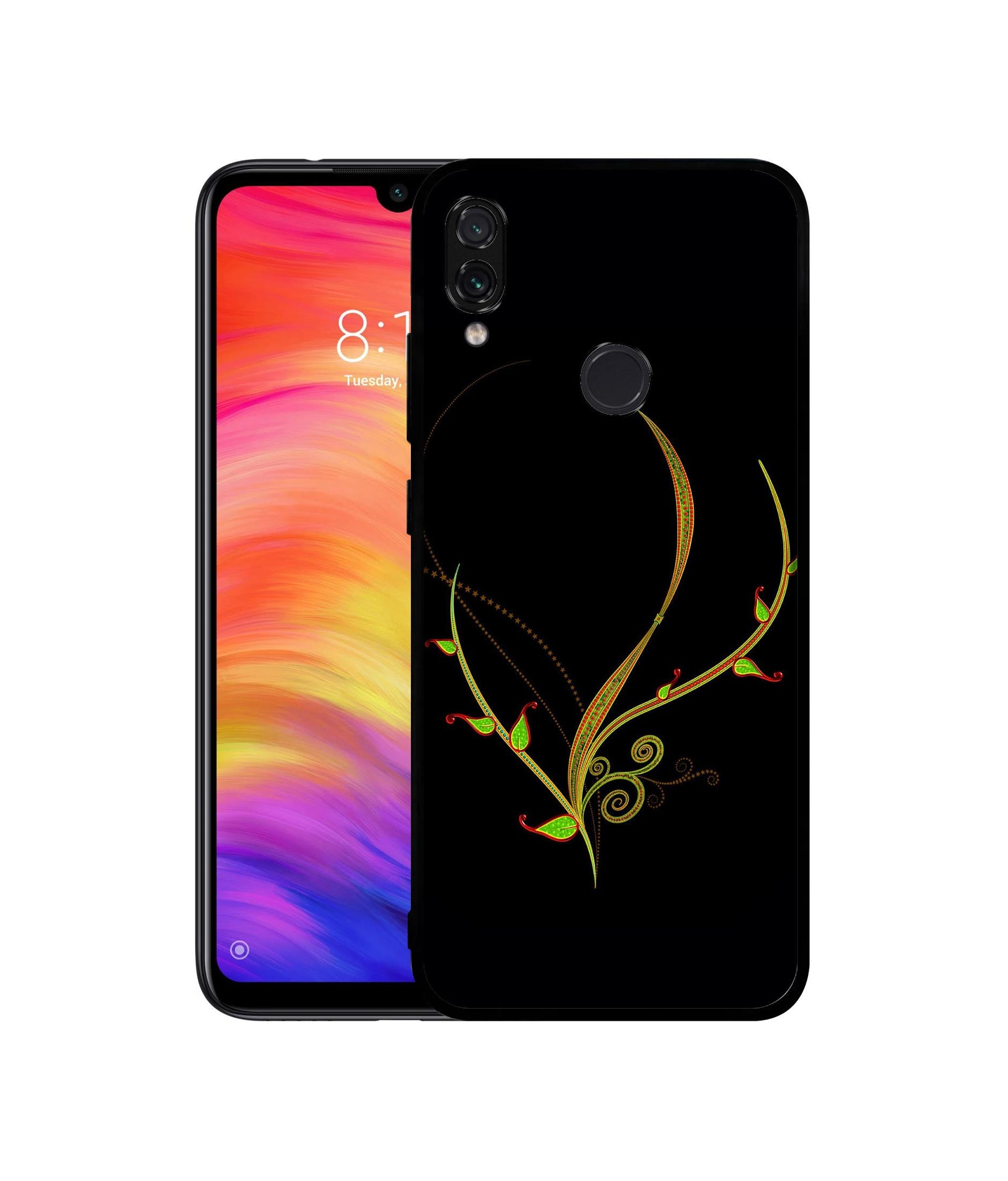 Mi Redmi Note 7 4G / Note 7 Pro 4G / Note 7S 4G