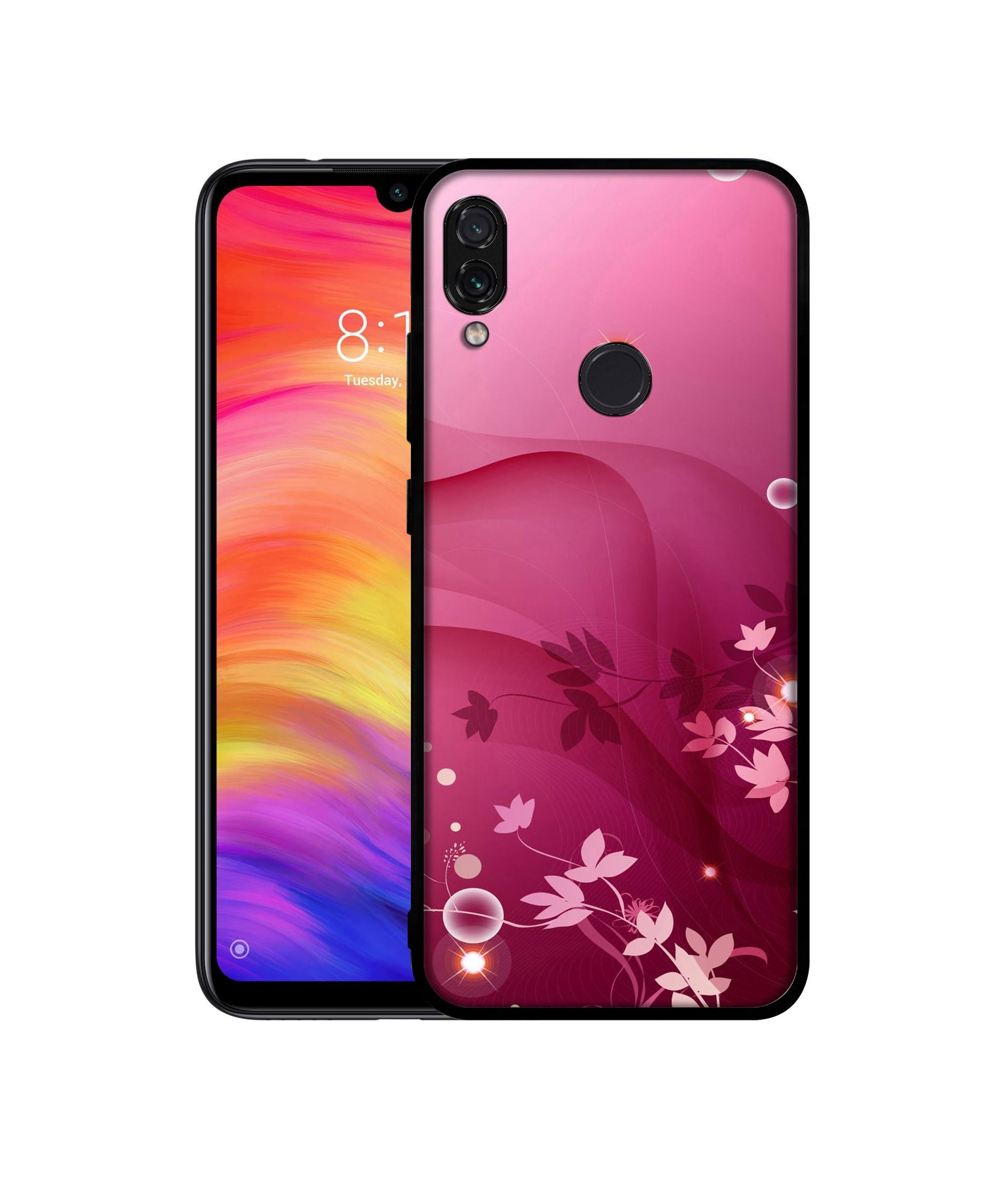 Mi Redmi Note 7 4G / Note 7 Pro 4G / Note 7S 4G