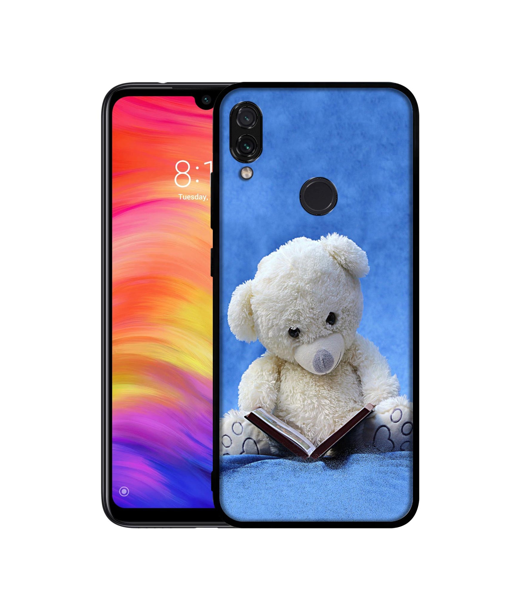 Mi Redmi Note 7 4G / Note 7 Pro 4G / Note 7S 4G