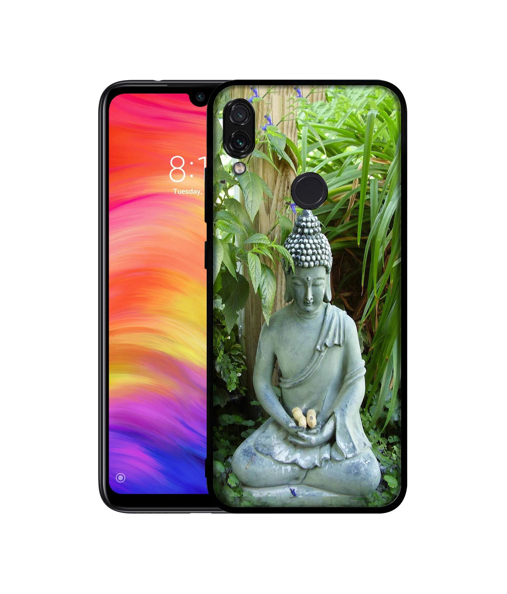 Mi Redmi Note 7 4G / Note 7 Pro 4G / Note 7S 4G