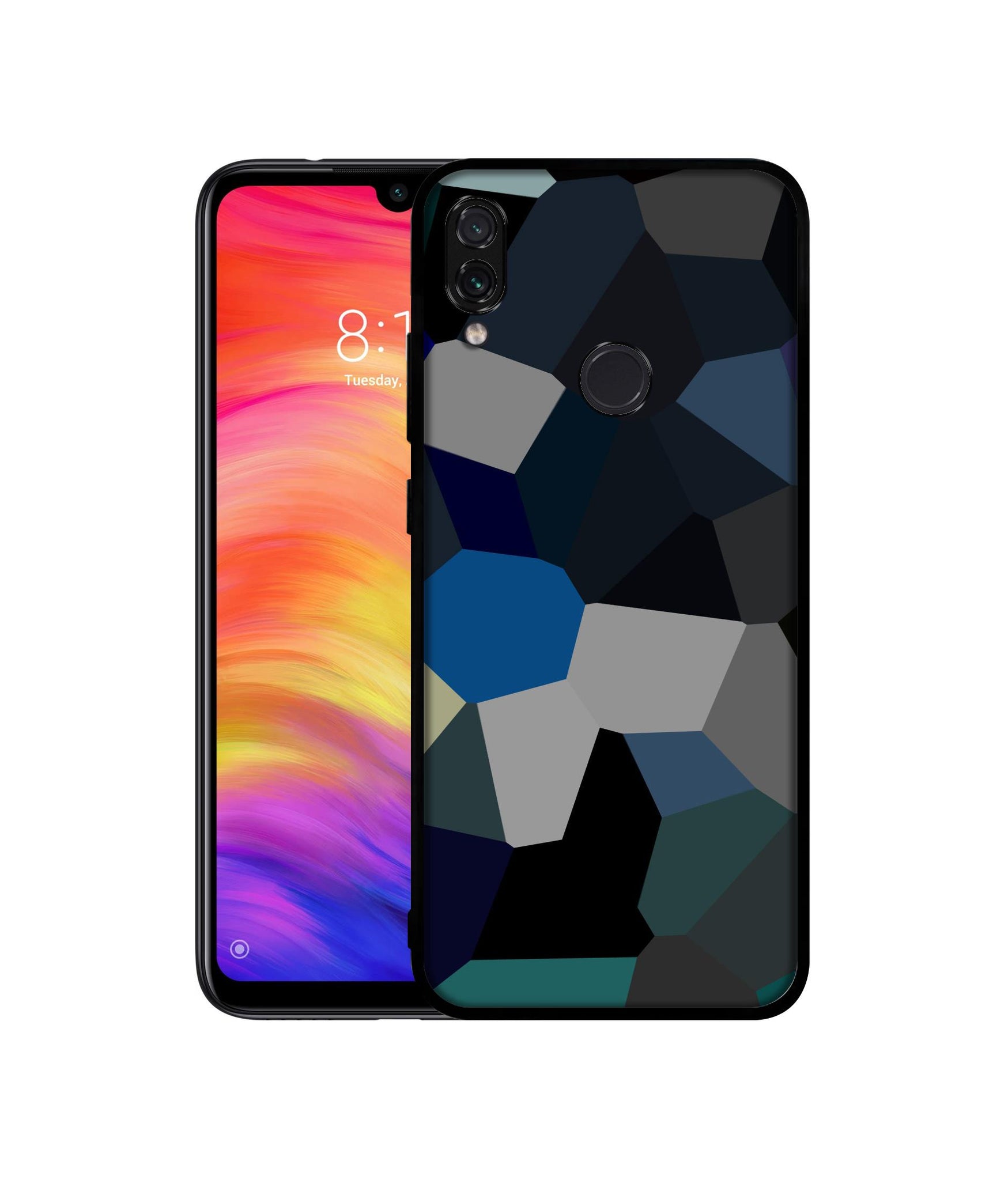 Mi Redmi Note 7 4G / Note 7 Pro 4G / Note 7S 4G