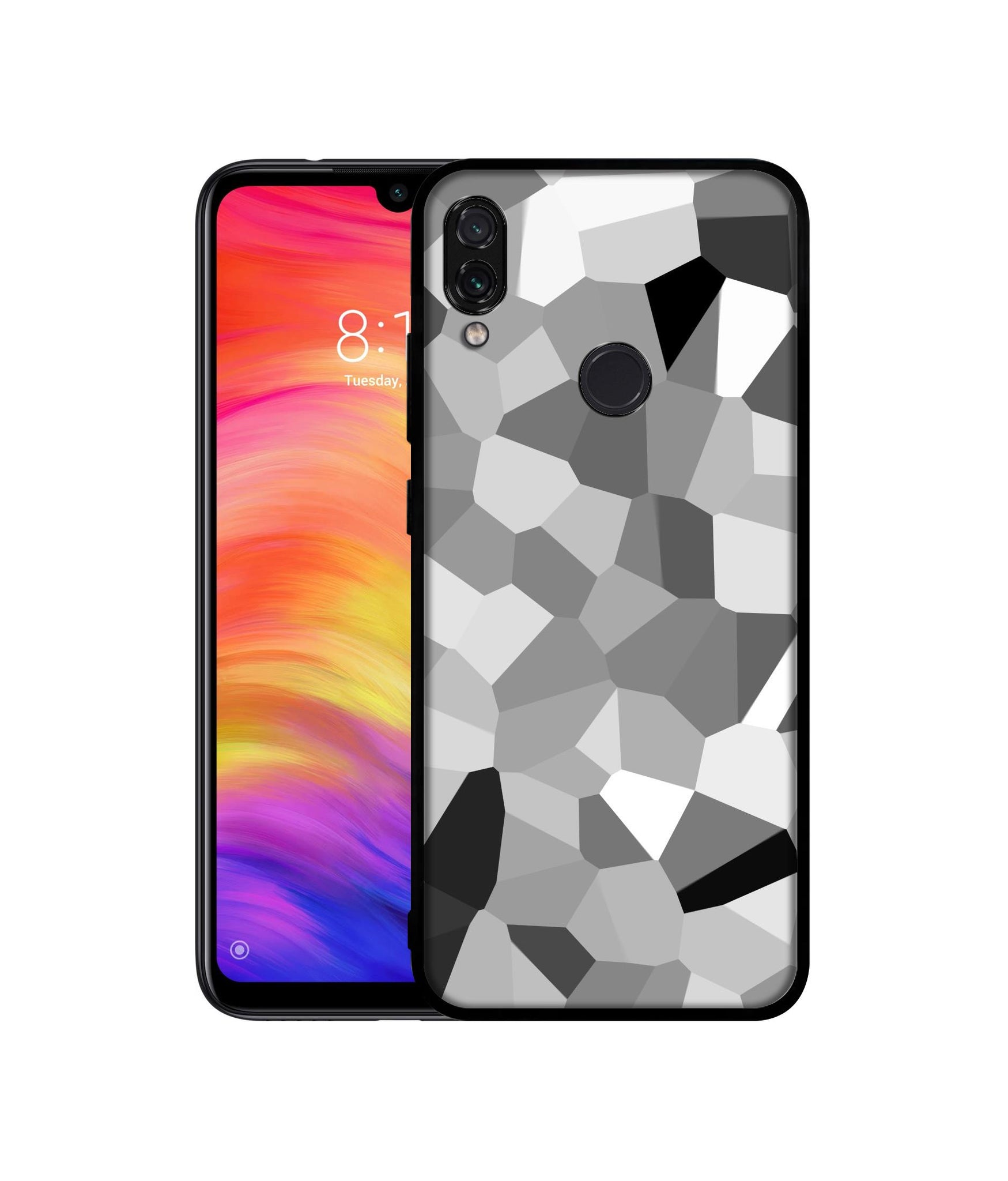 Mi Redmi Note 7 4G / Note 7 Pro 4G / Note 7S 4G