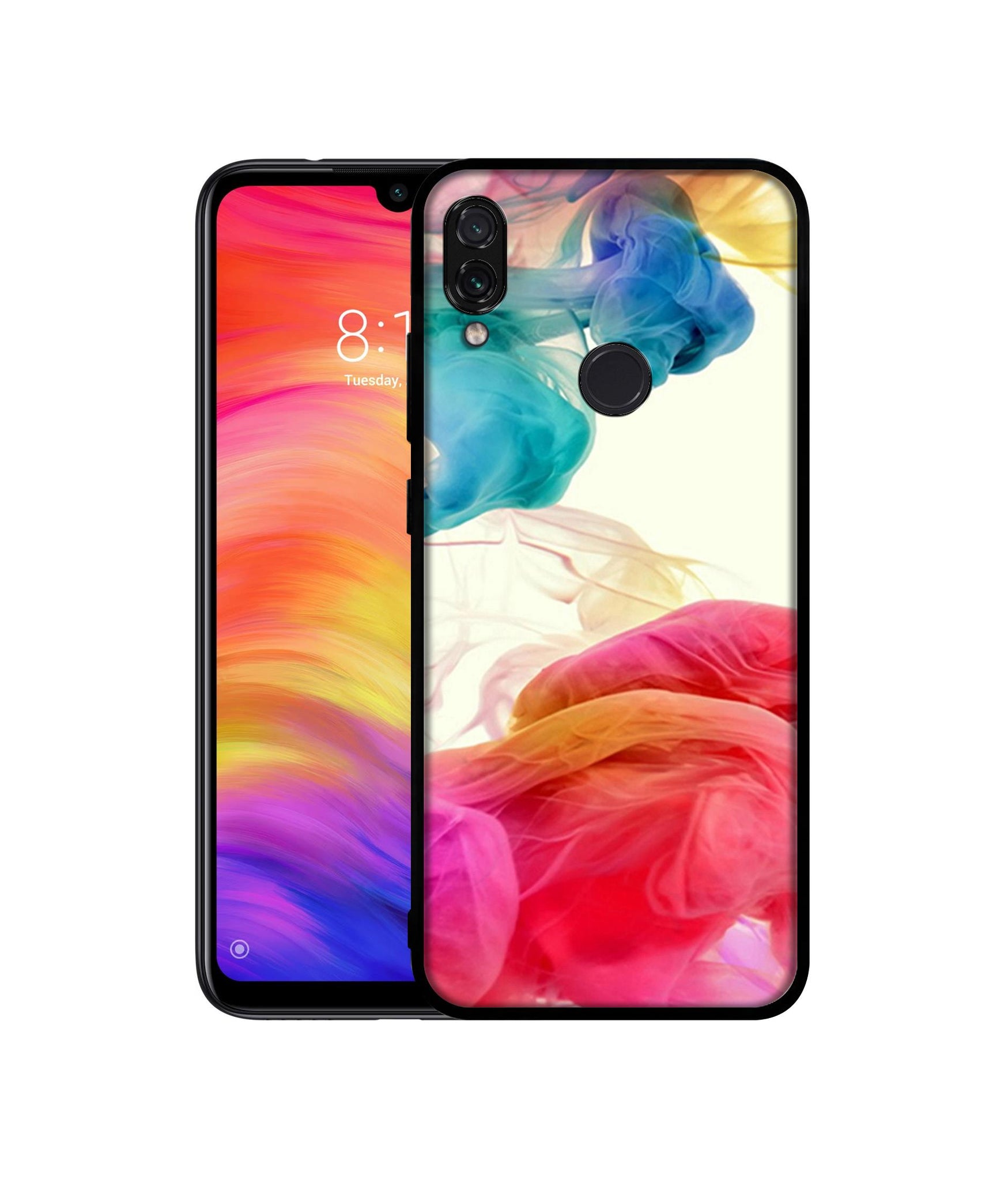 Mi Redmi Note 7 4G / Note 7 Pro 4G / Note 7S 4G