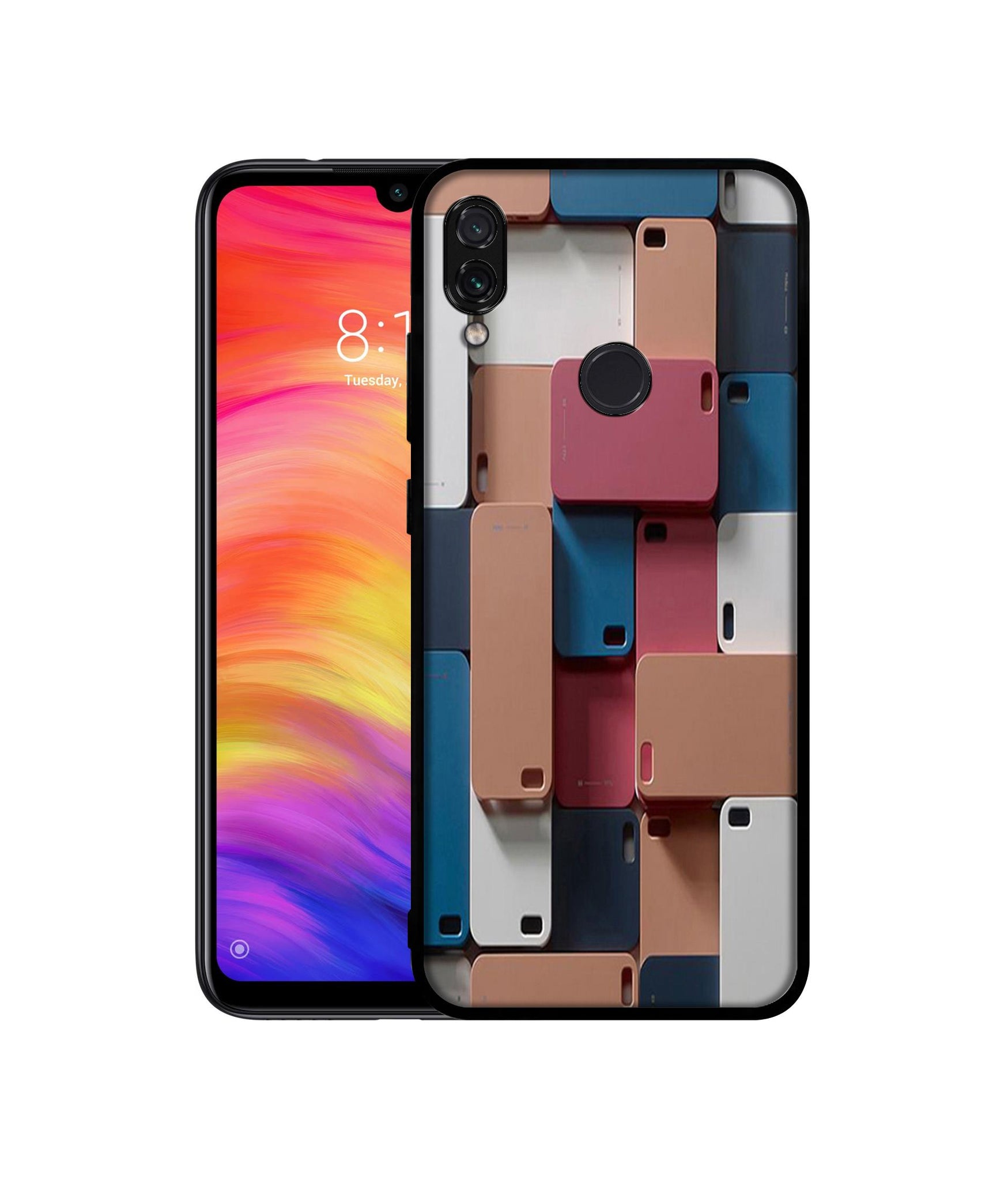 Mi Redmi Note 7 4G / Note 7 Pro 4G / Note 7S 4G