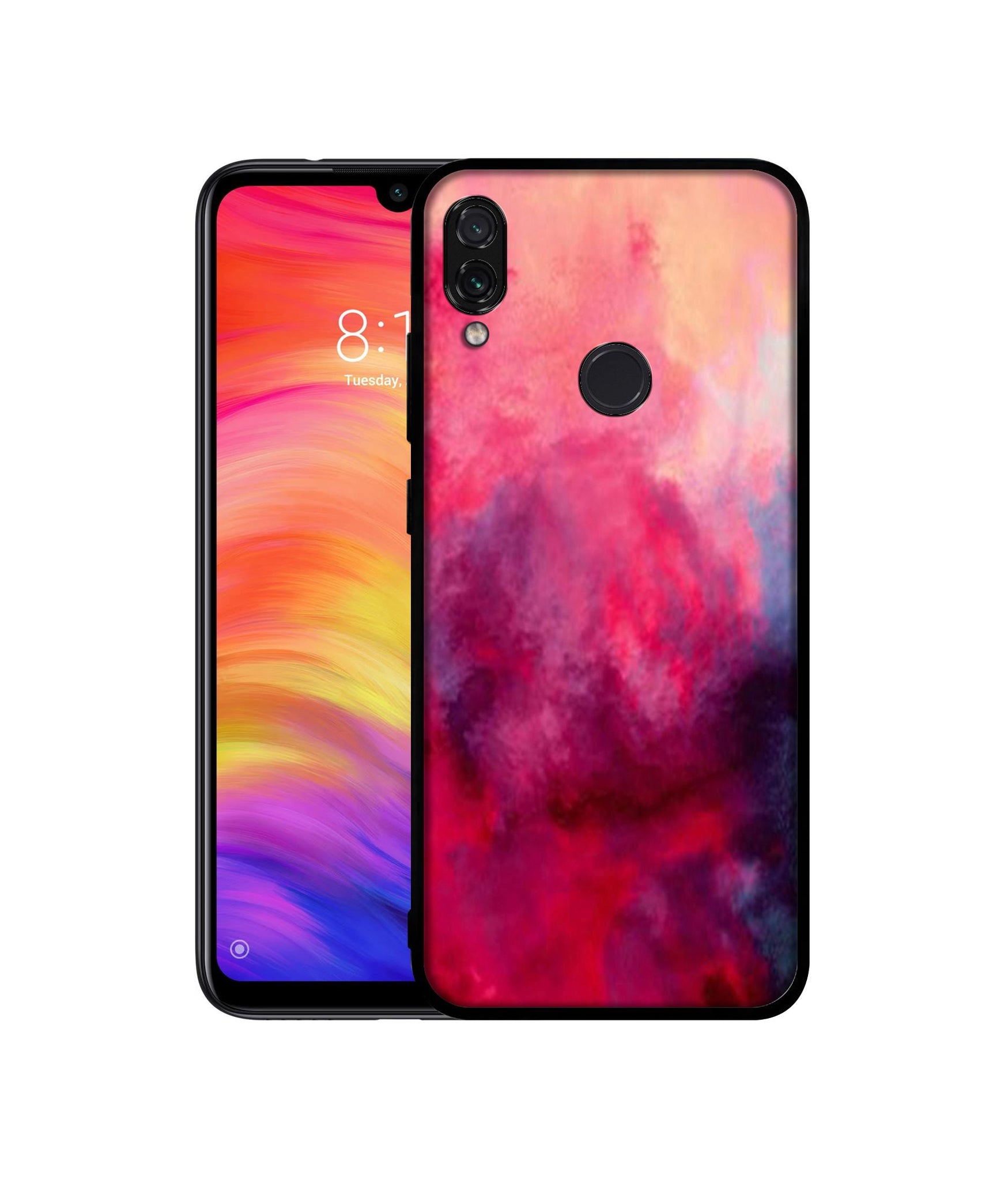 Mi Redmi Note 7 4G / Note 7 Pro 4G / Note 7S 4G