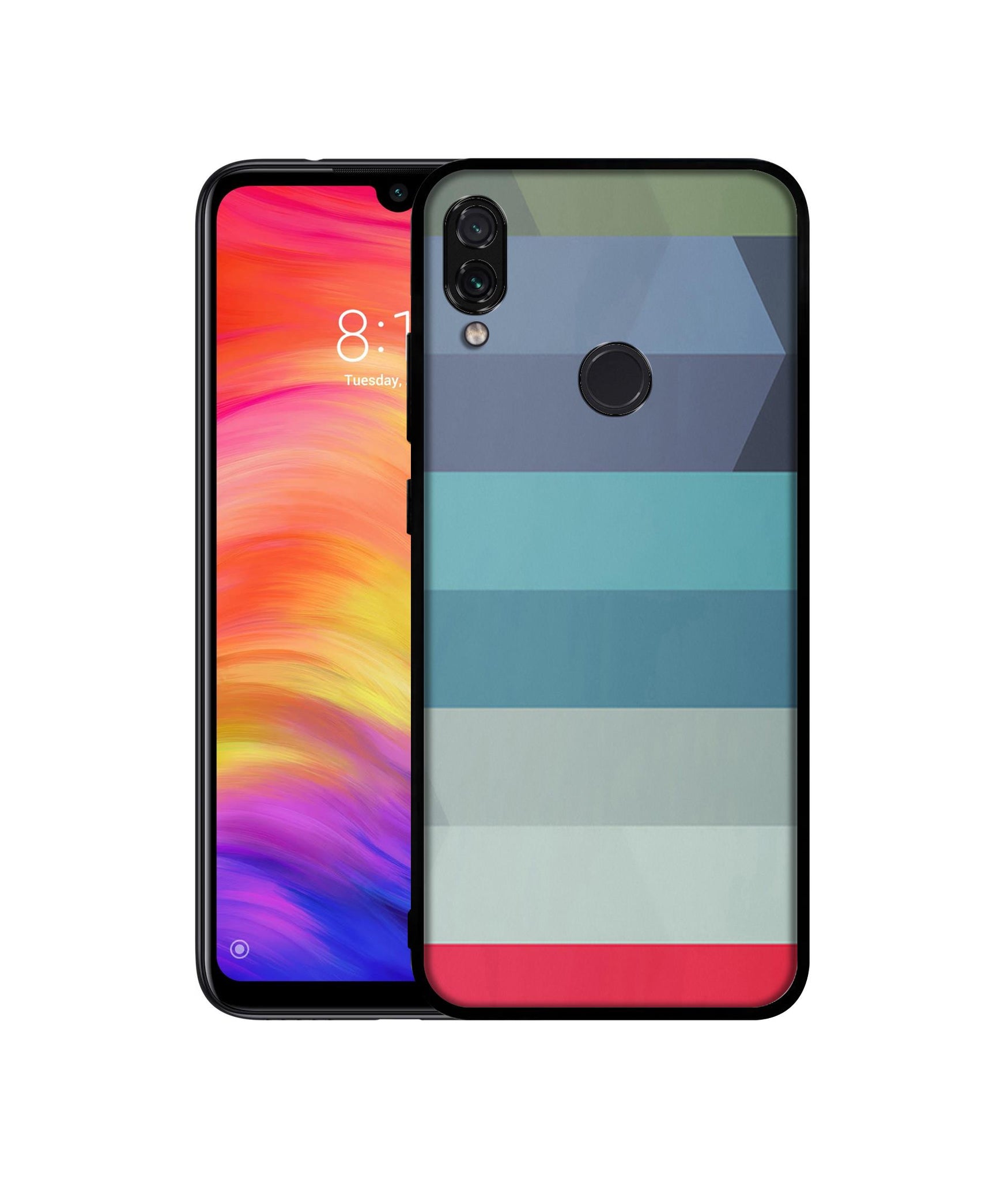 Mi Redmi Note 7 4G / Note 7 Pro 4G / Note 7S 4G