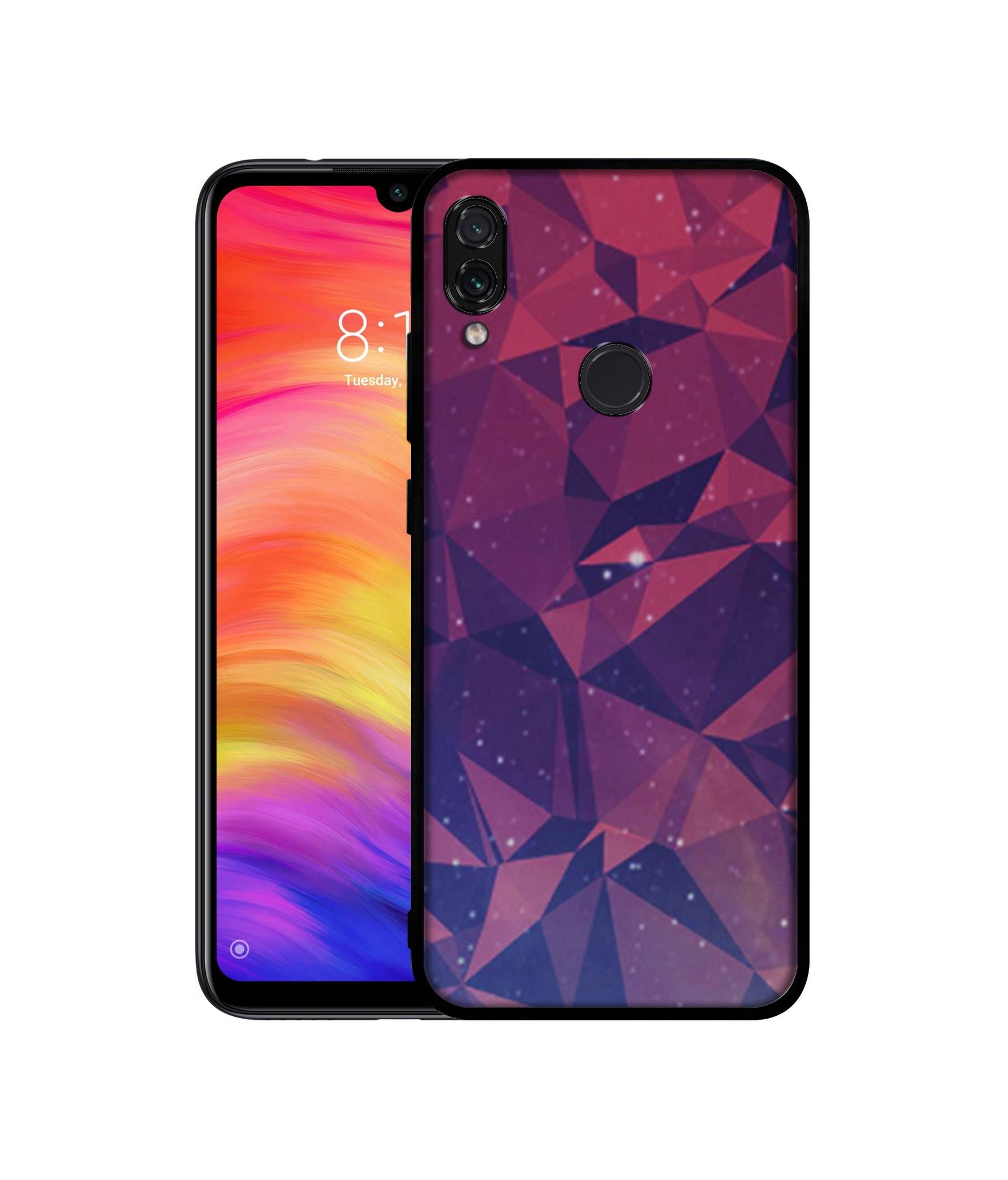 Mi Redmi Note 7 4G / Note 7 Pro 4G / Note 7S 4G