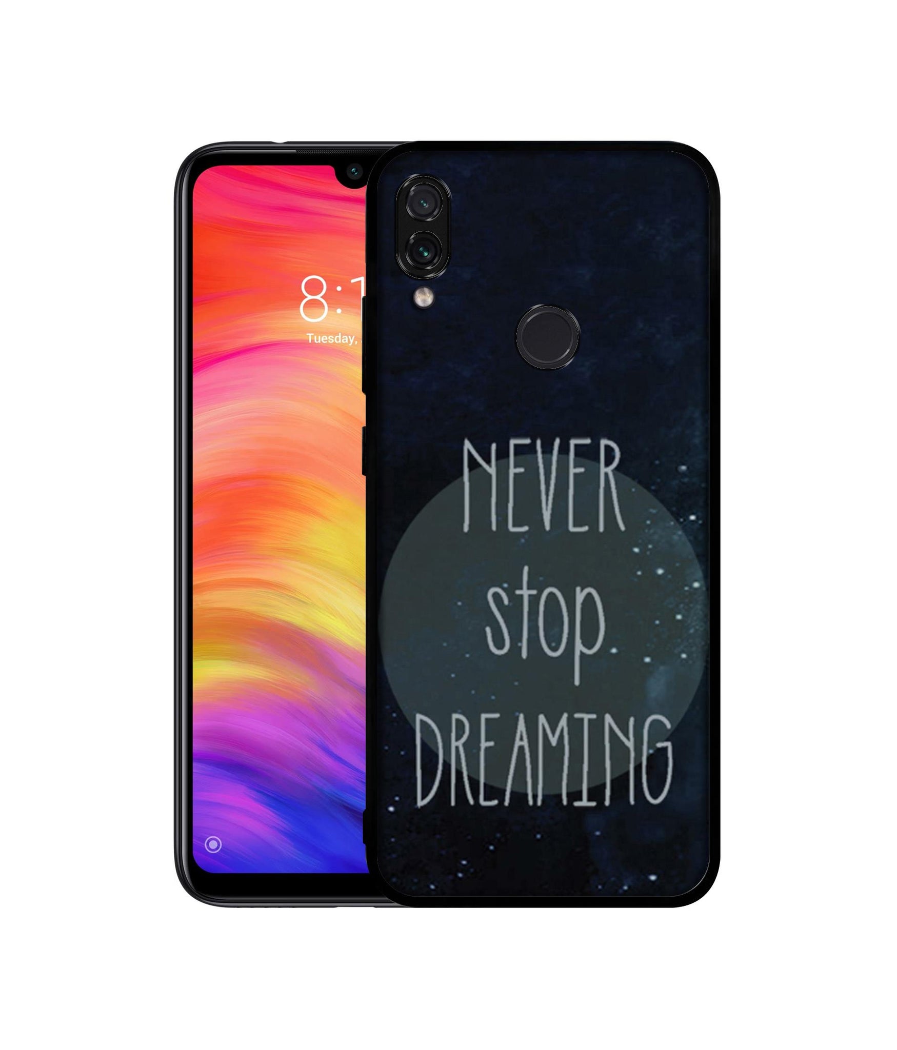 Mi Redmi Note 7 4G / Note 7 Pro 4G / Note 7S 4G