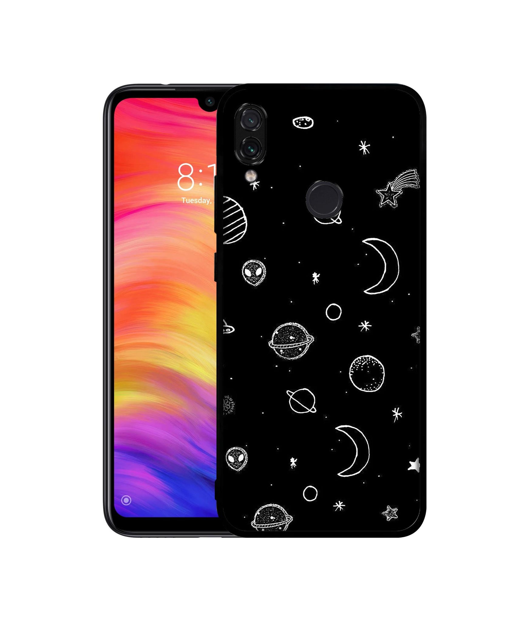 Mi Redmi Note 7 4G / Note 7 Pro 4G / Note 7S 4G